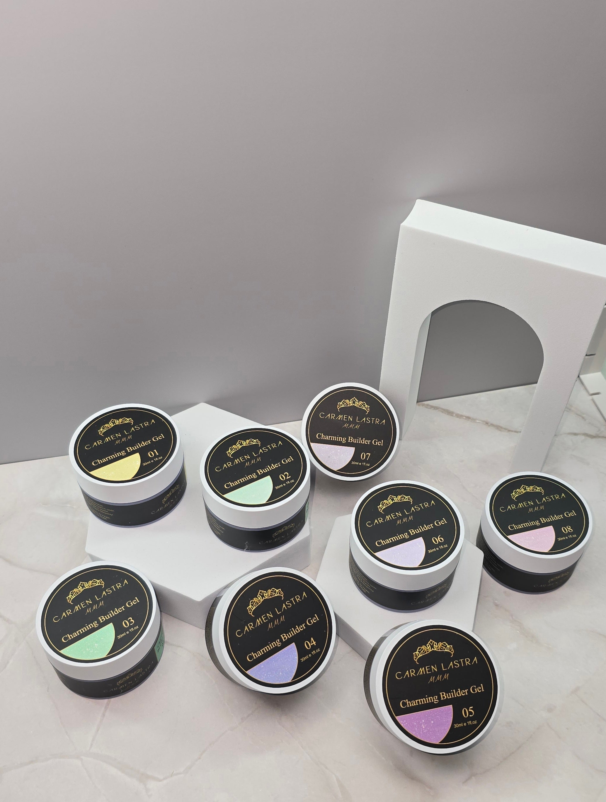 Charming Collection
