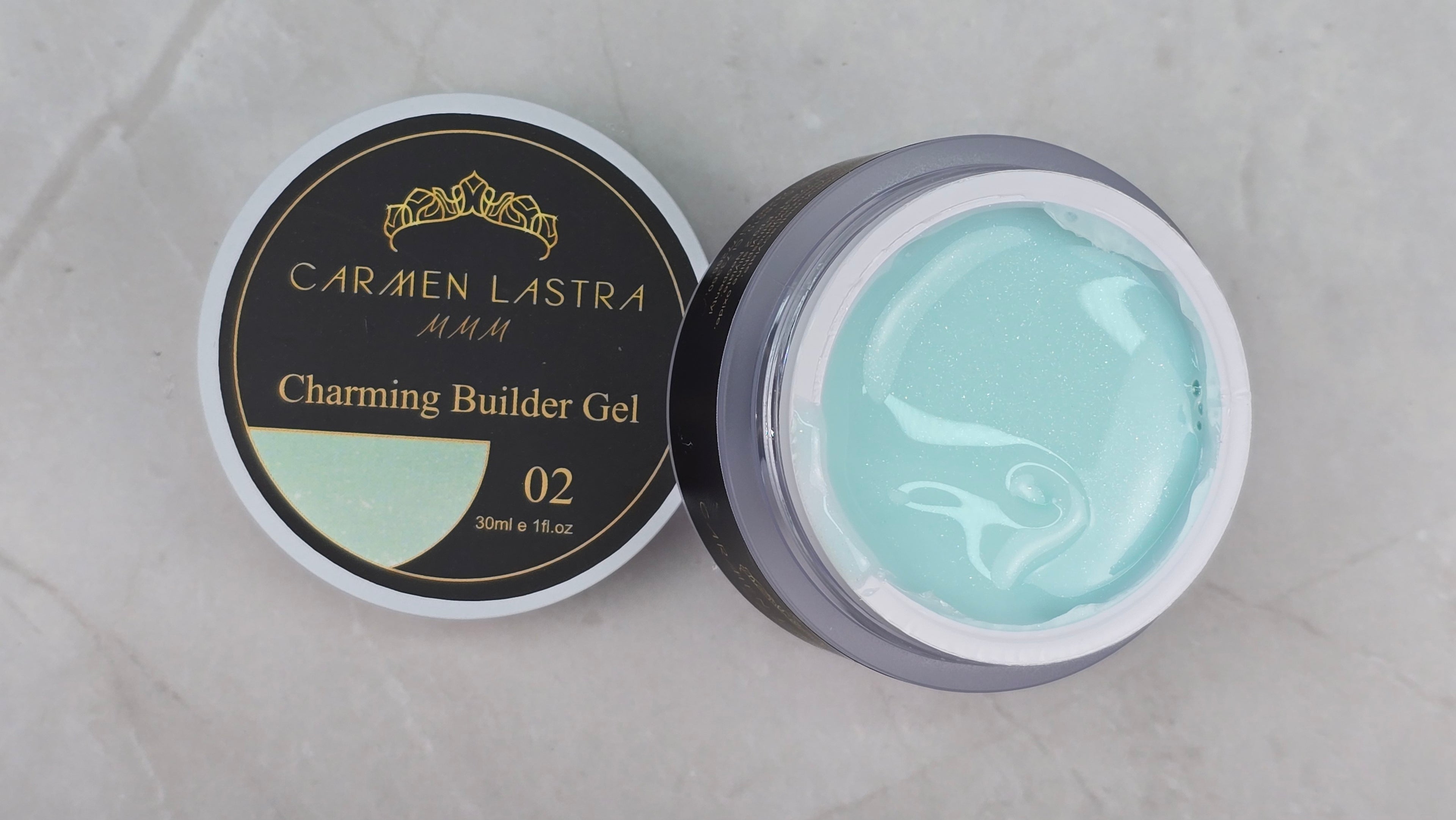Charming Builder Gel 30ml # 2