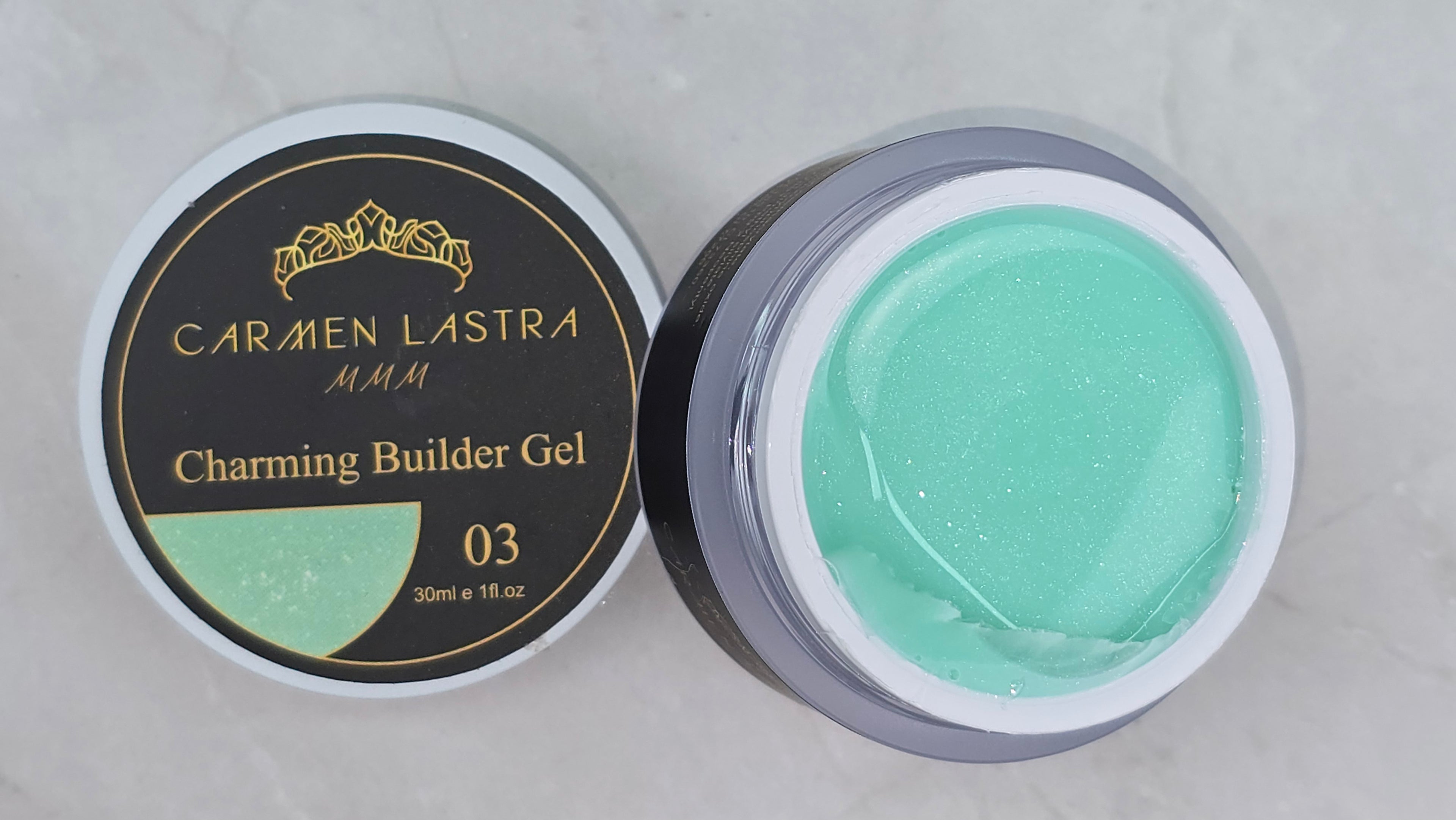 Charming Builder Gel 30ml # 3