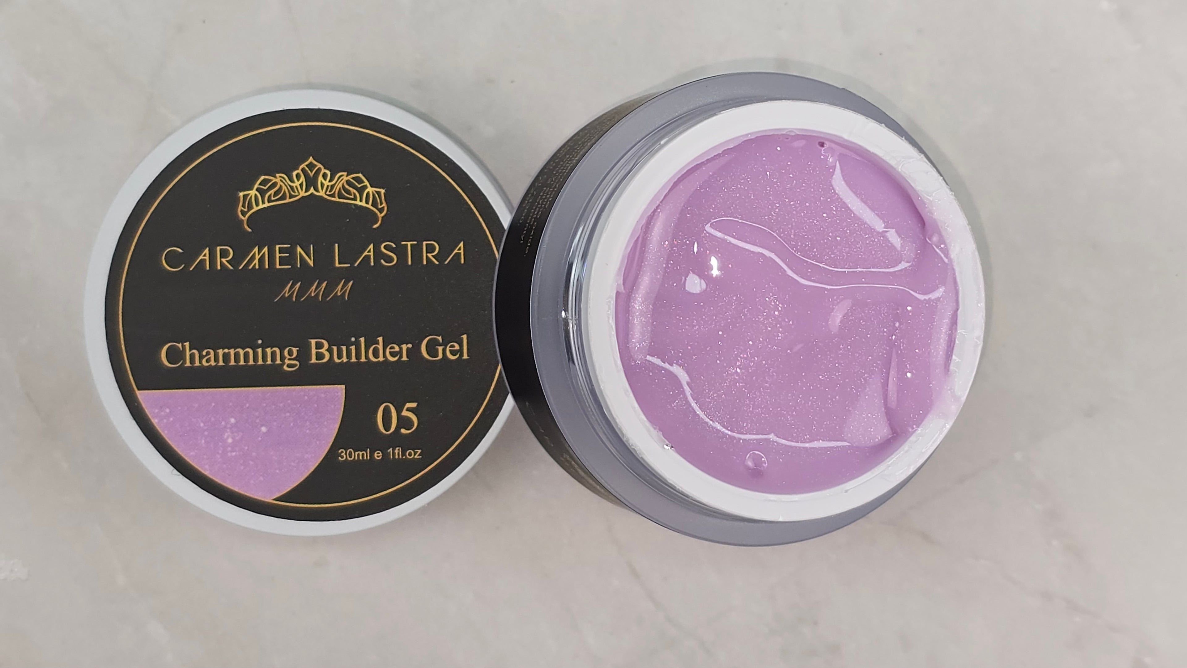 Charming Builder Gel 30ml # 5