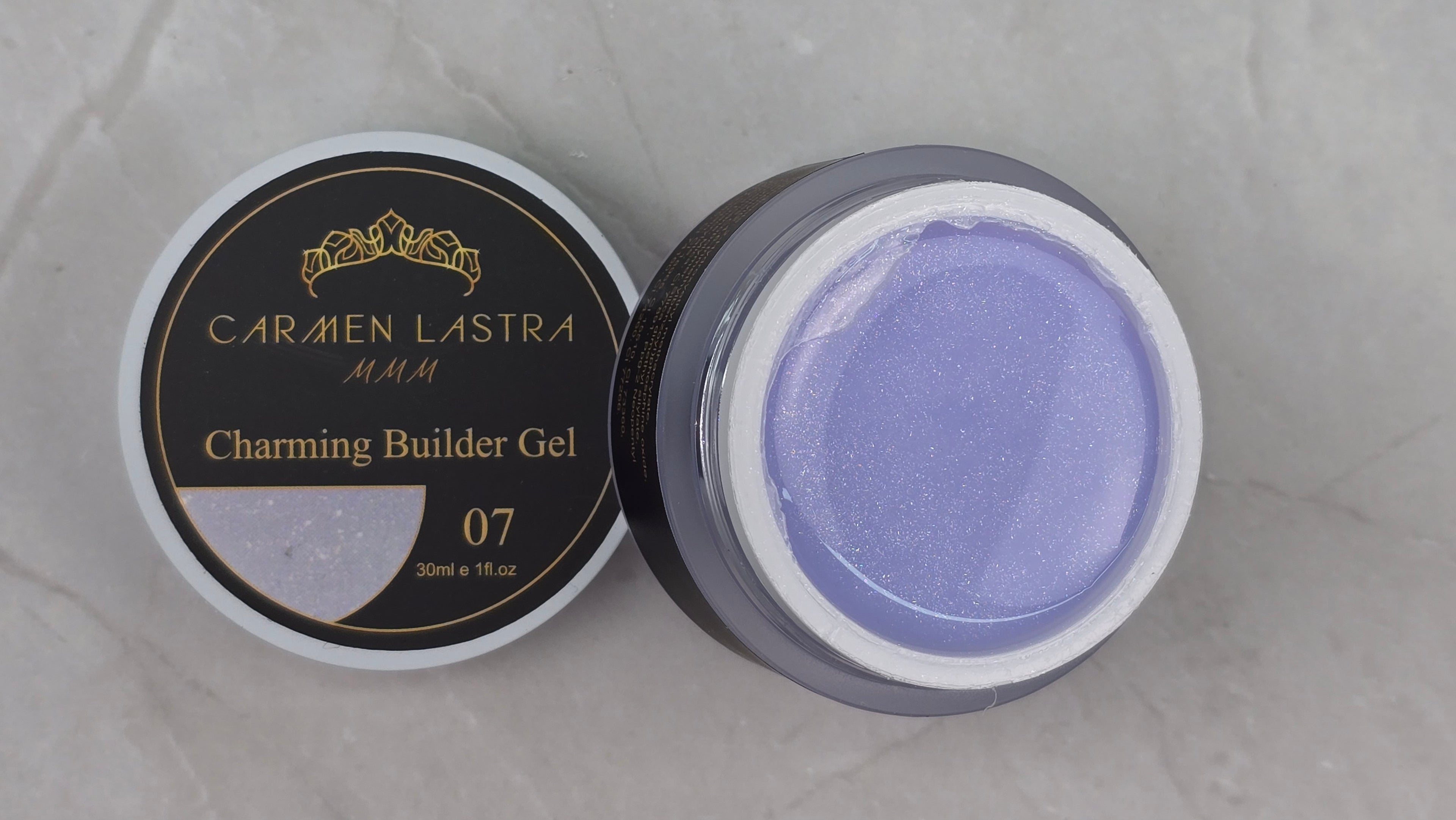 Charming Builder Gel 30ml # 7