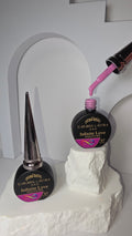 Infinite love #07 / 12ml one-step Gel polish. ( No need for top Coat and base coat) 1 solo paso