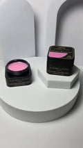 Carmenlastrammm builder Gel UltraMix # 70