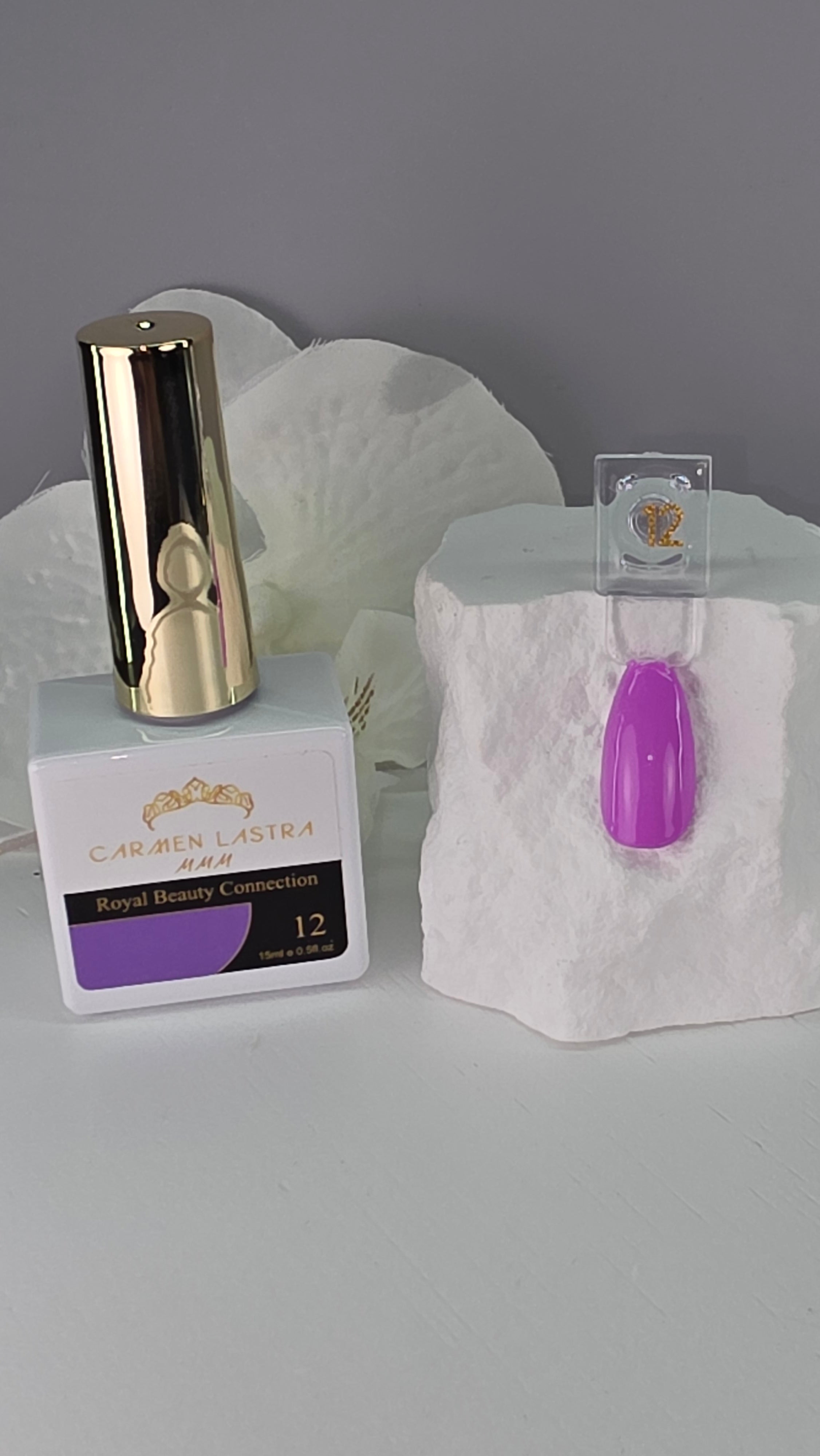 Royal Beauty Connection #12. 15ml