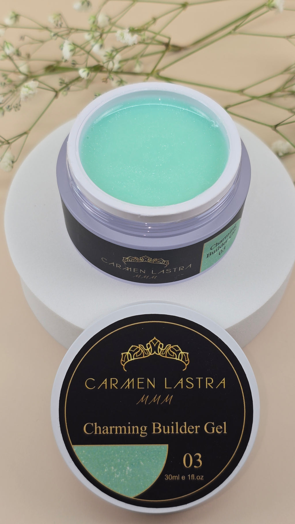 Charming Collection of 8 colors