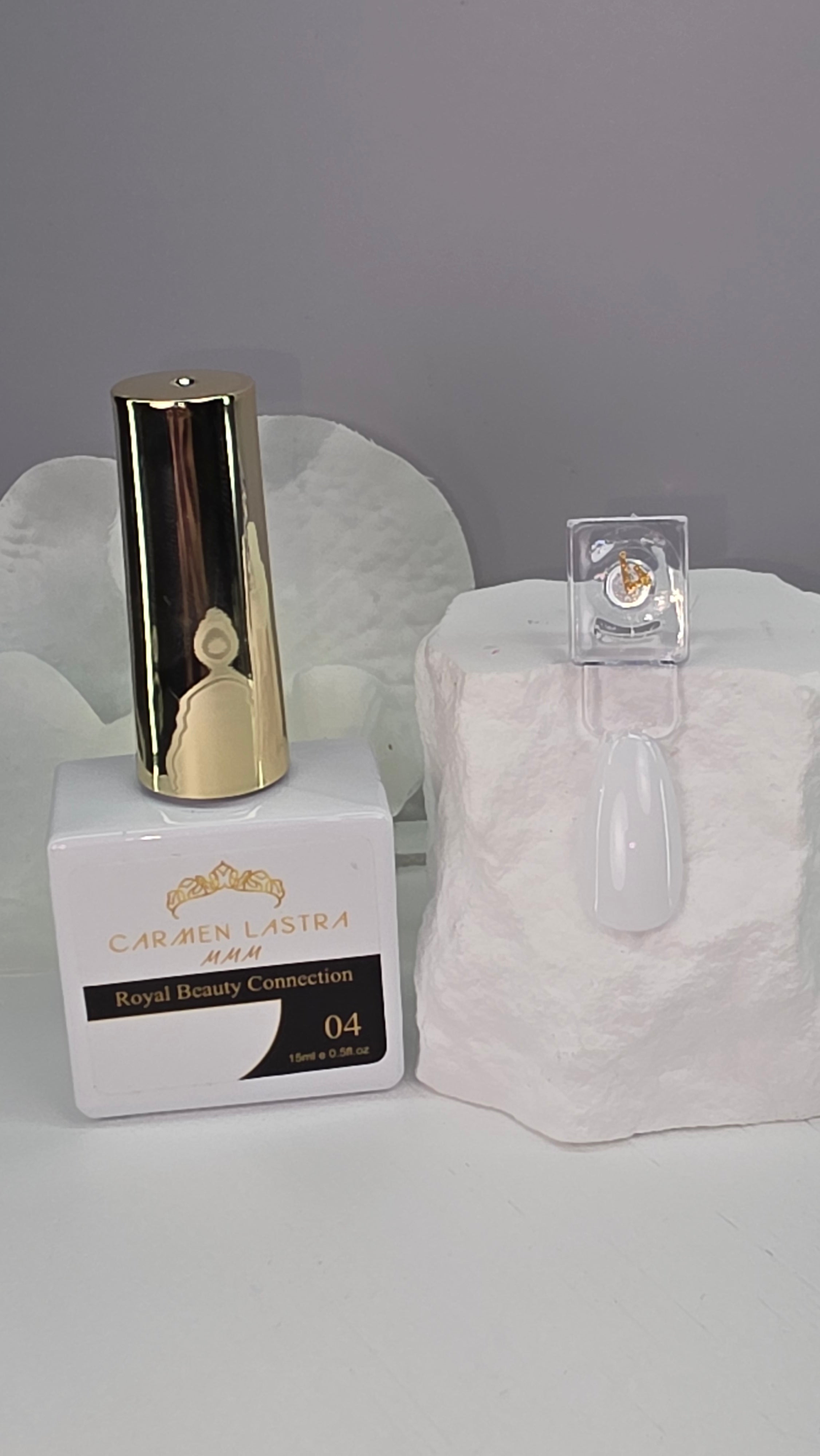 Royal Beauty Connection # 04. 15ml