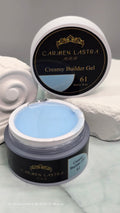 Creamy Builder Gel 30ml # 61