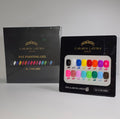 Pat Paining Gel 16 Colors. Esmalte de Gel para Pintar de 16 colores