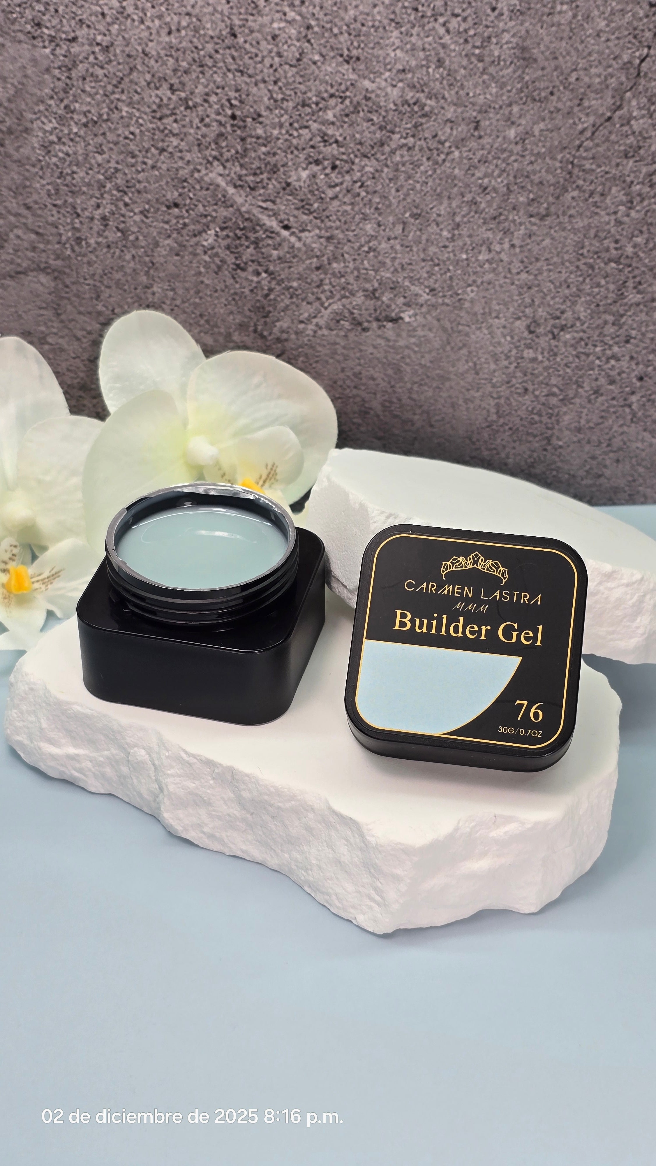 Builder Gel 30G # 76