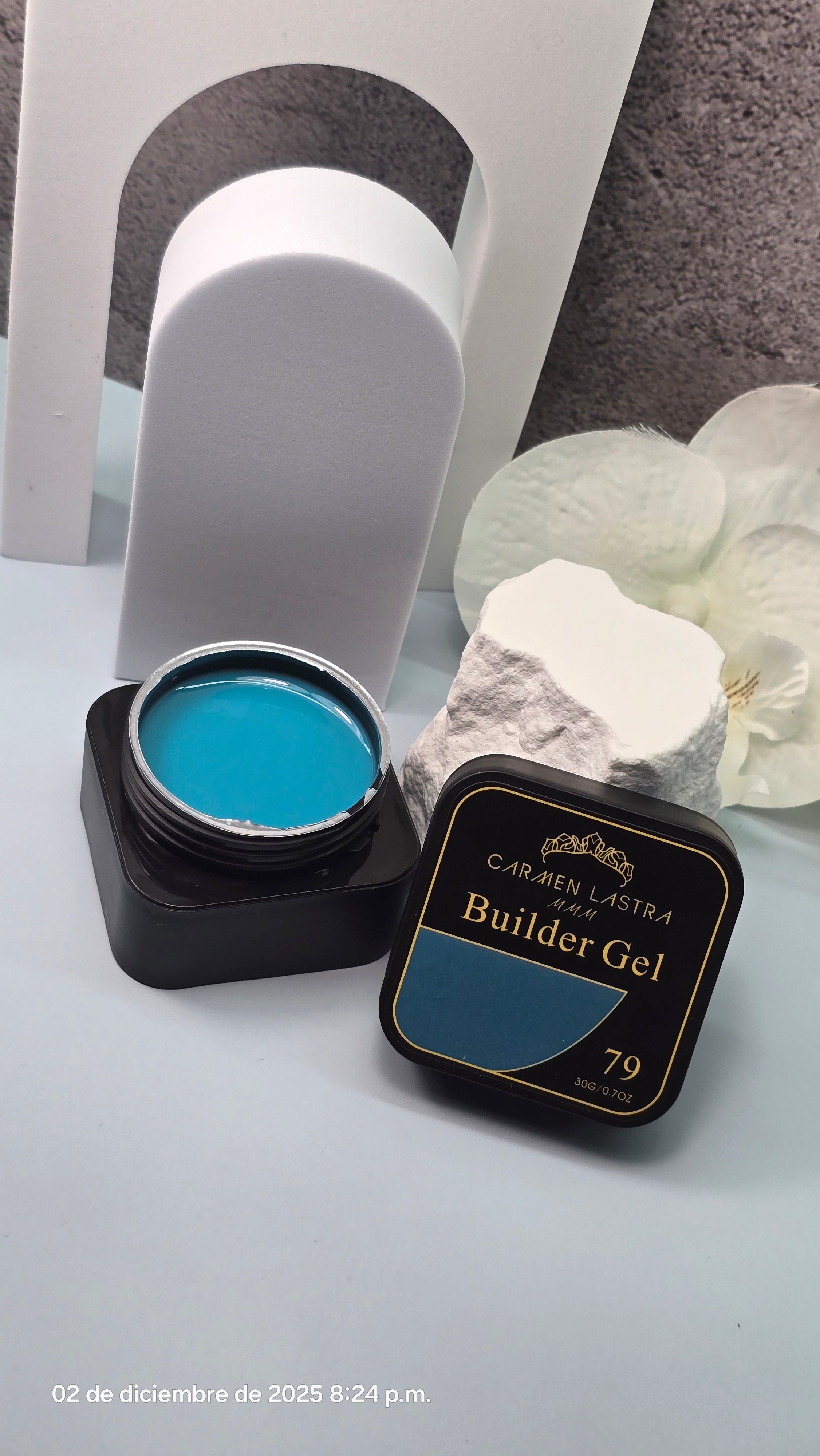 Builder Gel 30G # 79