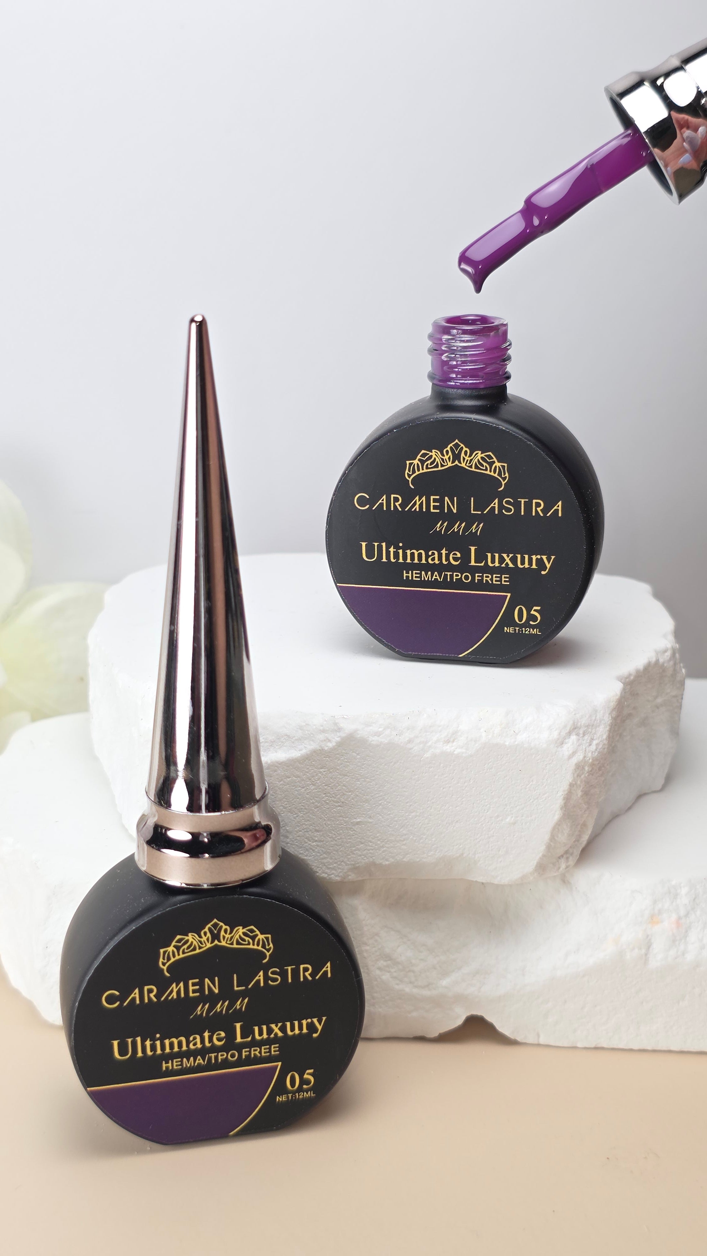 Ultimate Luxury HEMA/TPO FREE #05 12ml