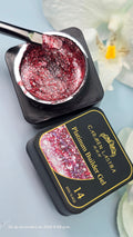 Platinum Builder Gel # 14 20g