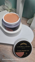 Creamy Builder Gel 30ml # 70