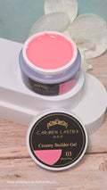 Creamy Builder Gel 30ml # 03