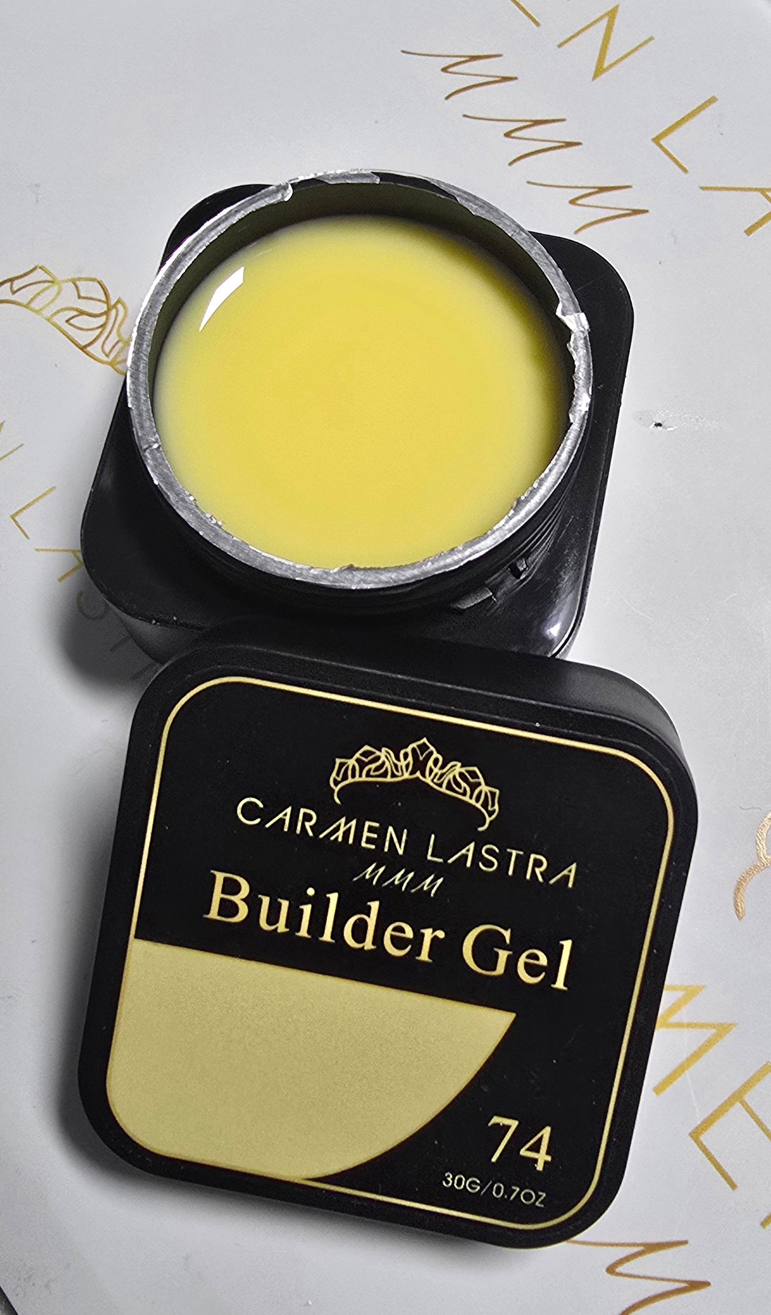 Builder Gel 30G # 74