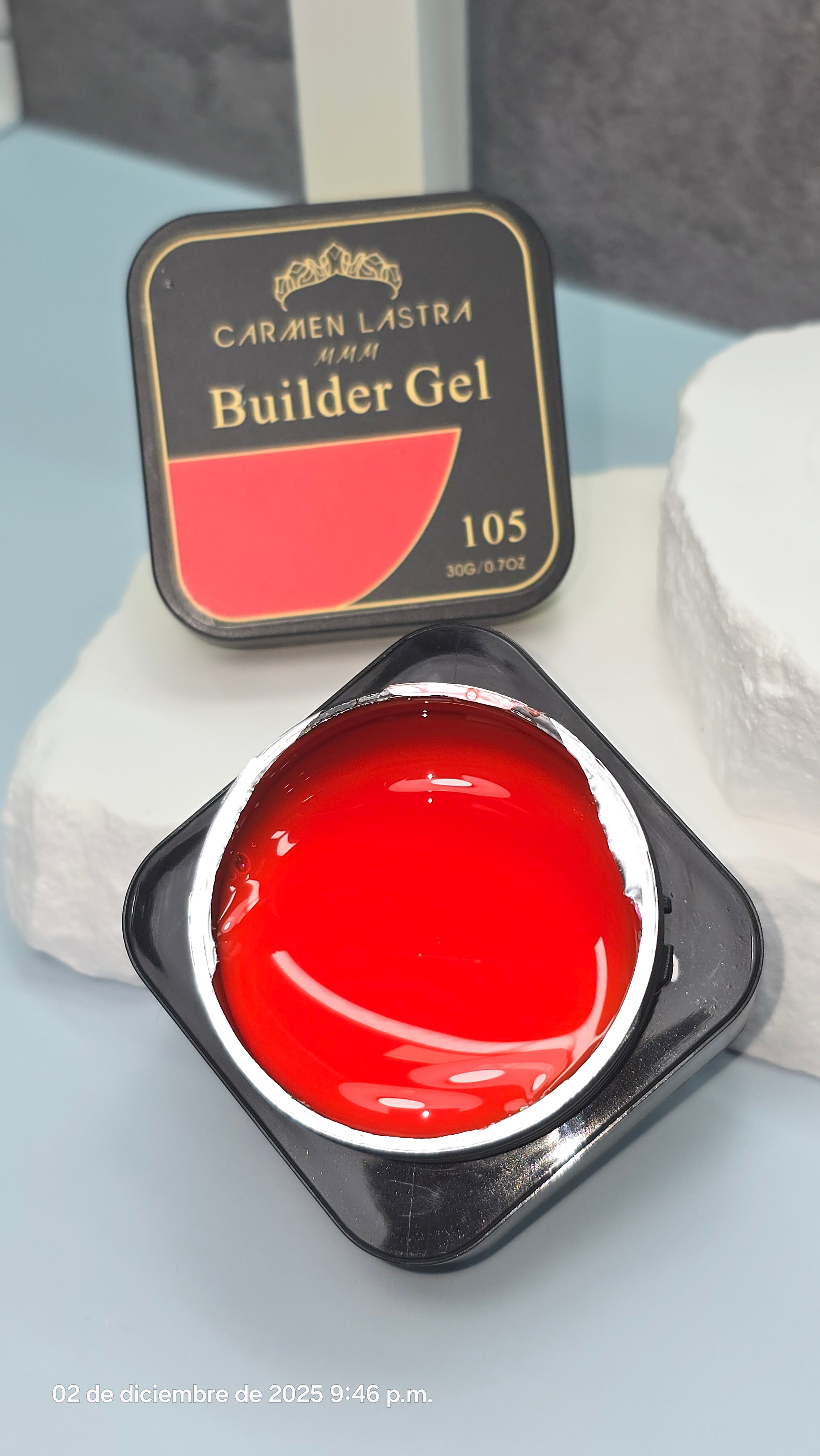 Builder Gel 30G # 105
