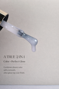 Perfect Gloss Collection. Top Coat #1. 15ml