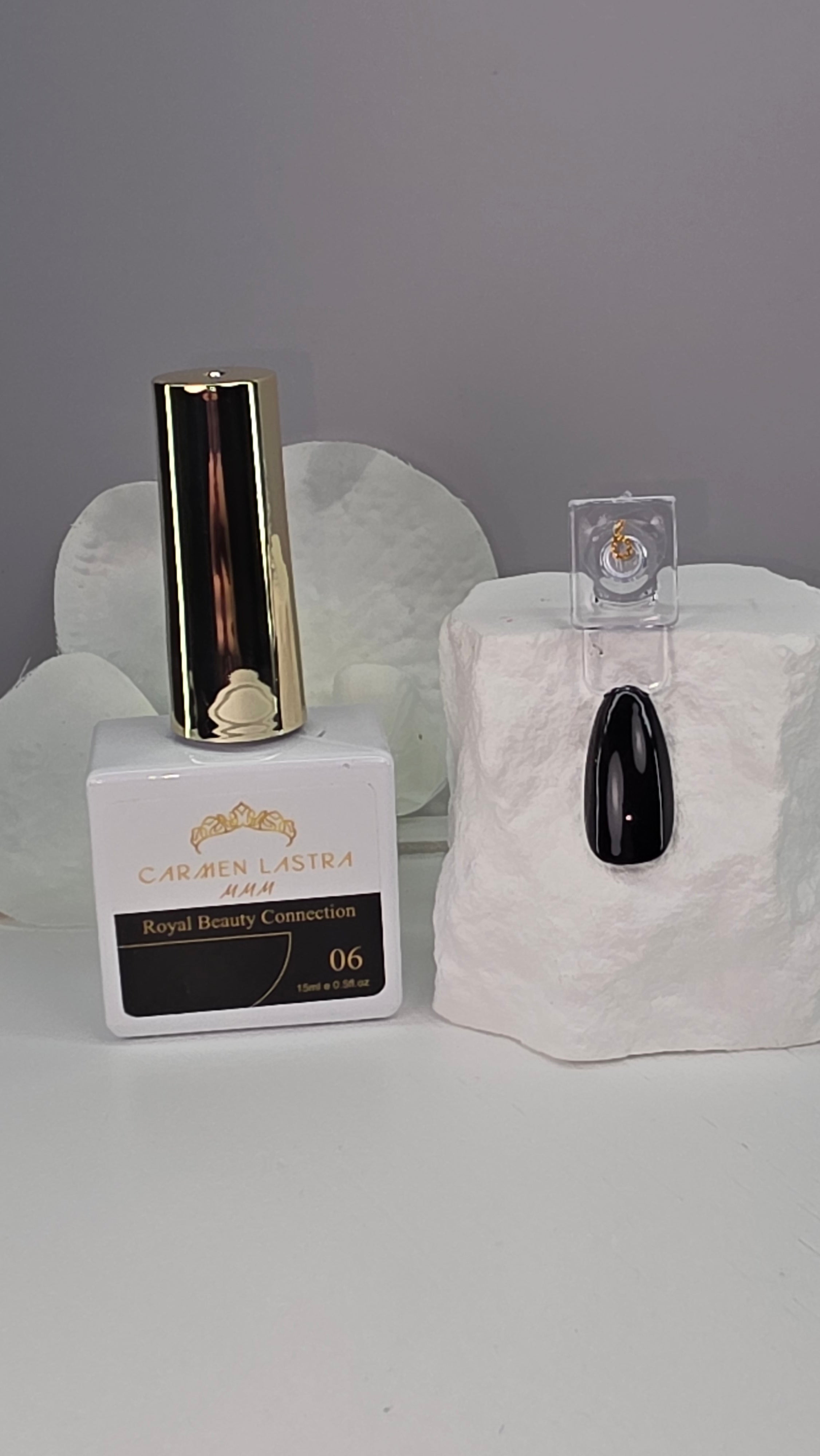 Royal Beauty Connection #06. 15ml