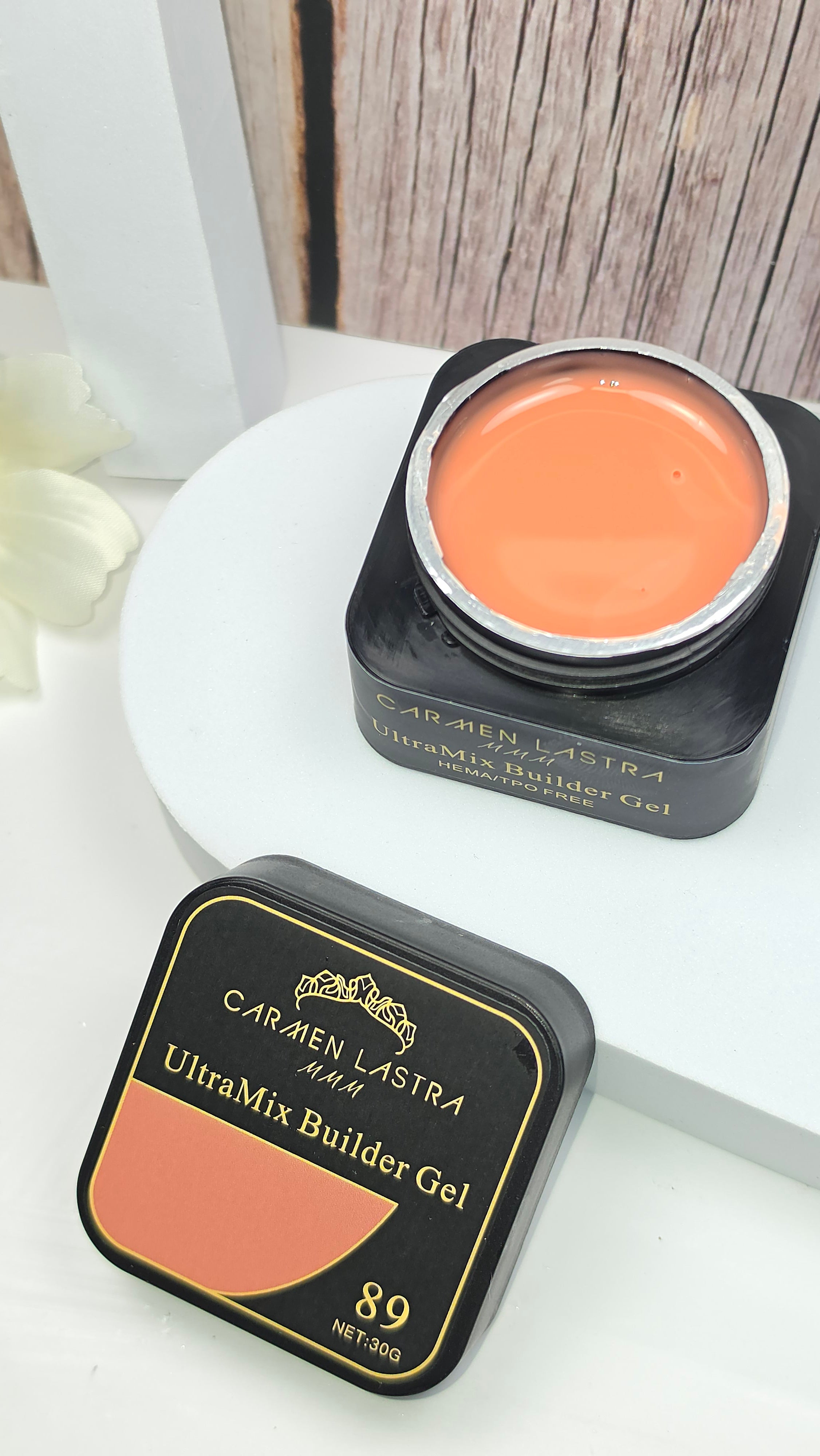 UltraMix Builder Gel #89