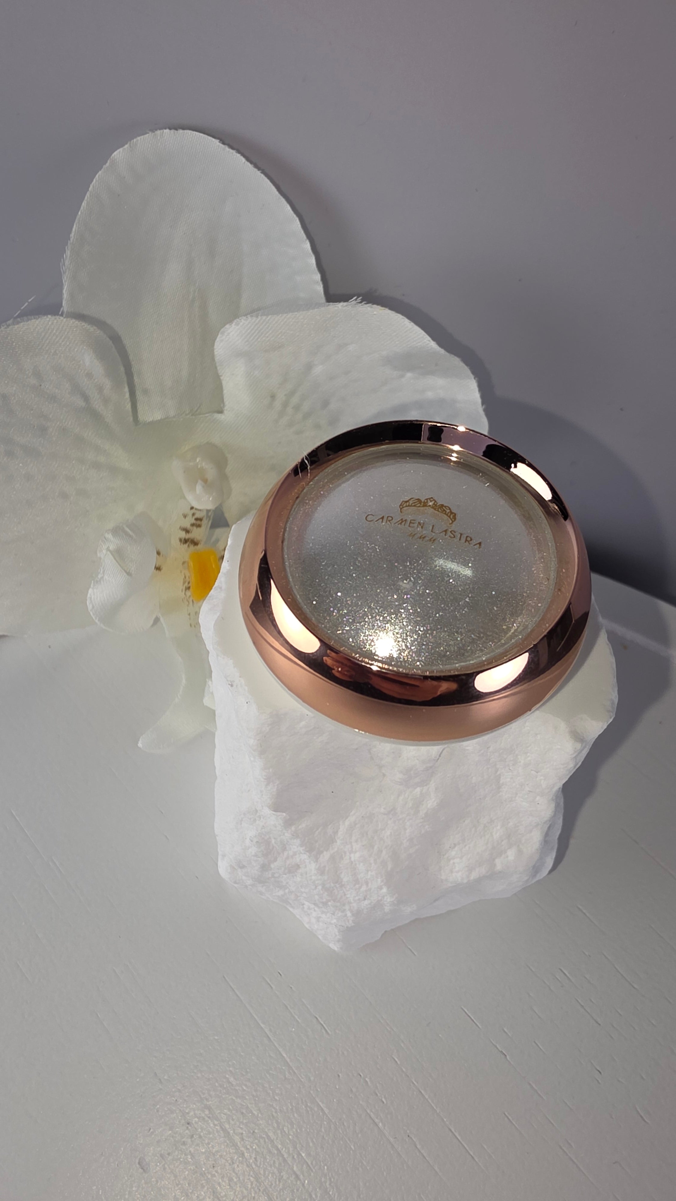 Pearl Nail Powder ( MA01)