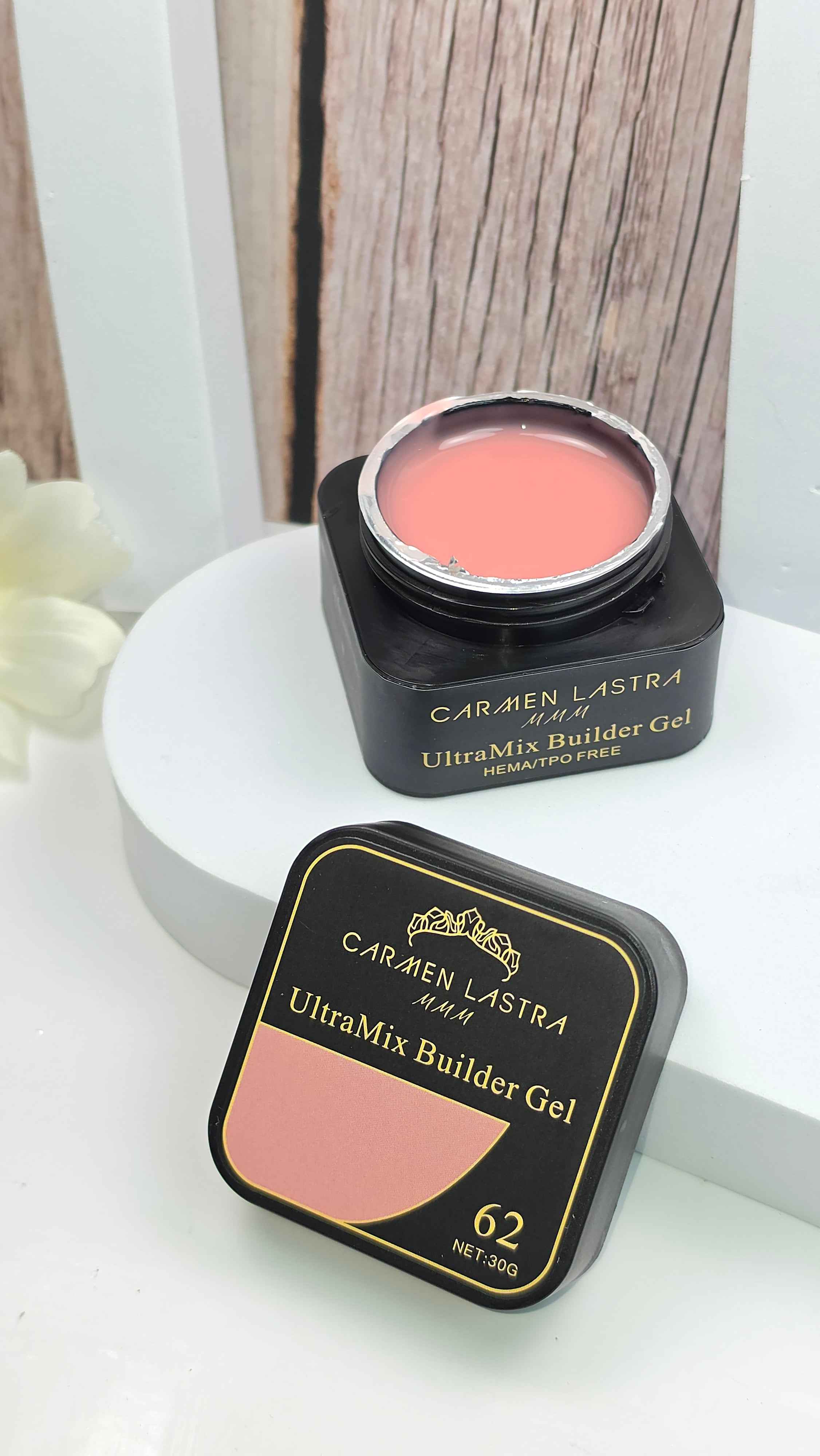 UltraMix Builder Gel #62