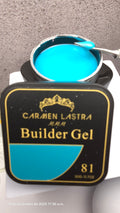 Builder Gel 30G # 81
