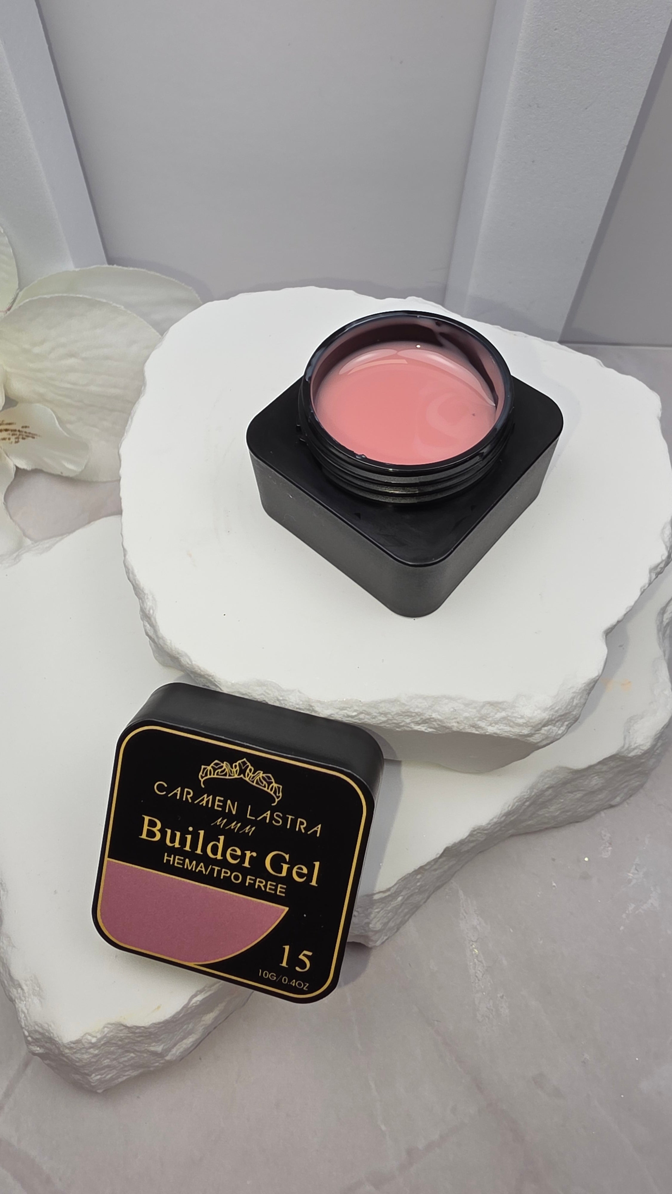 Builder Gel 10g # 15