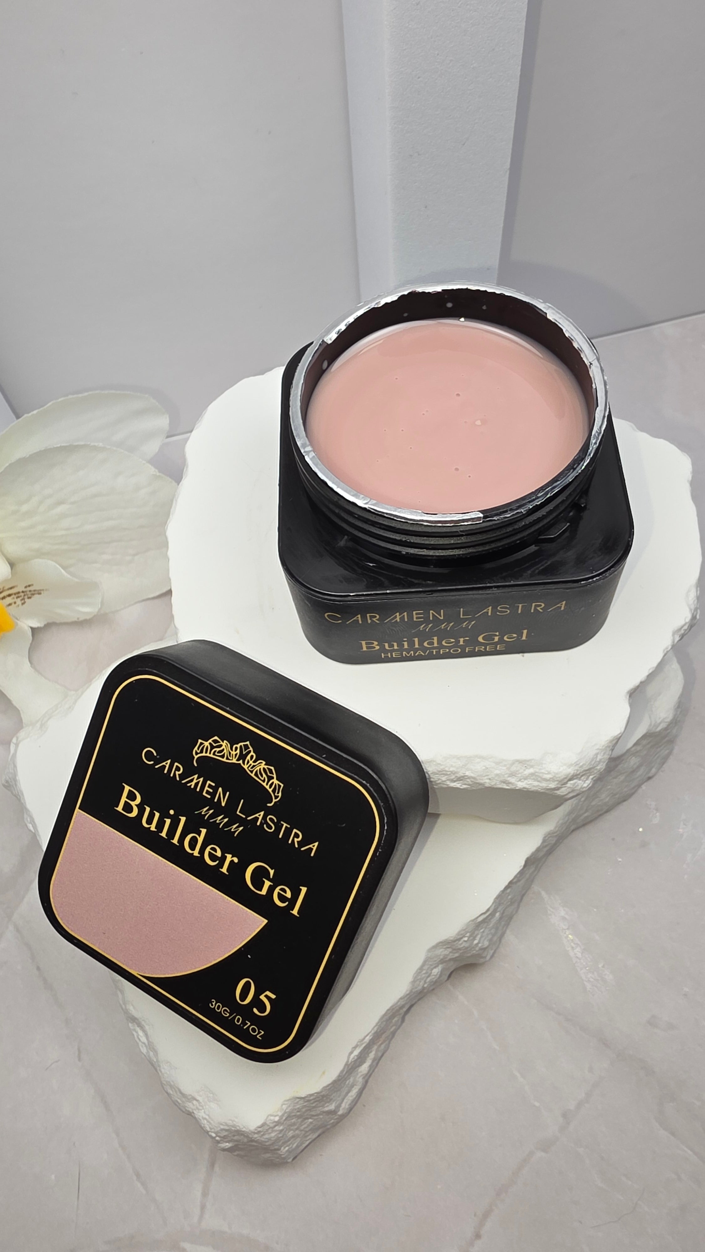 Builder Gel 30G #05