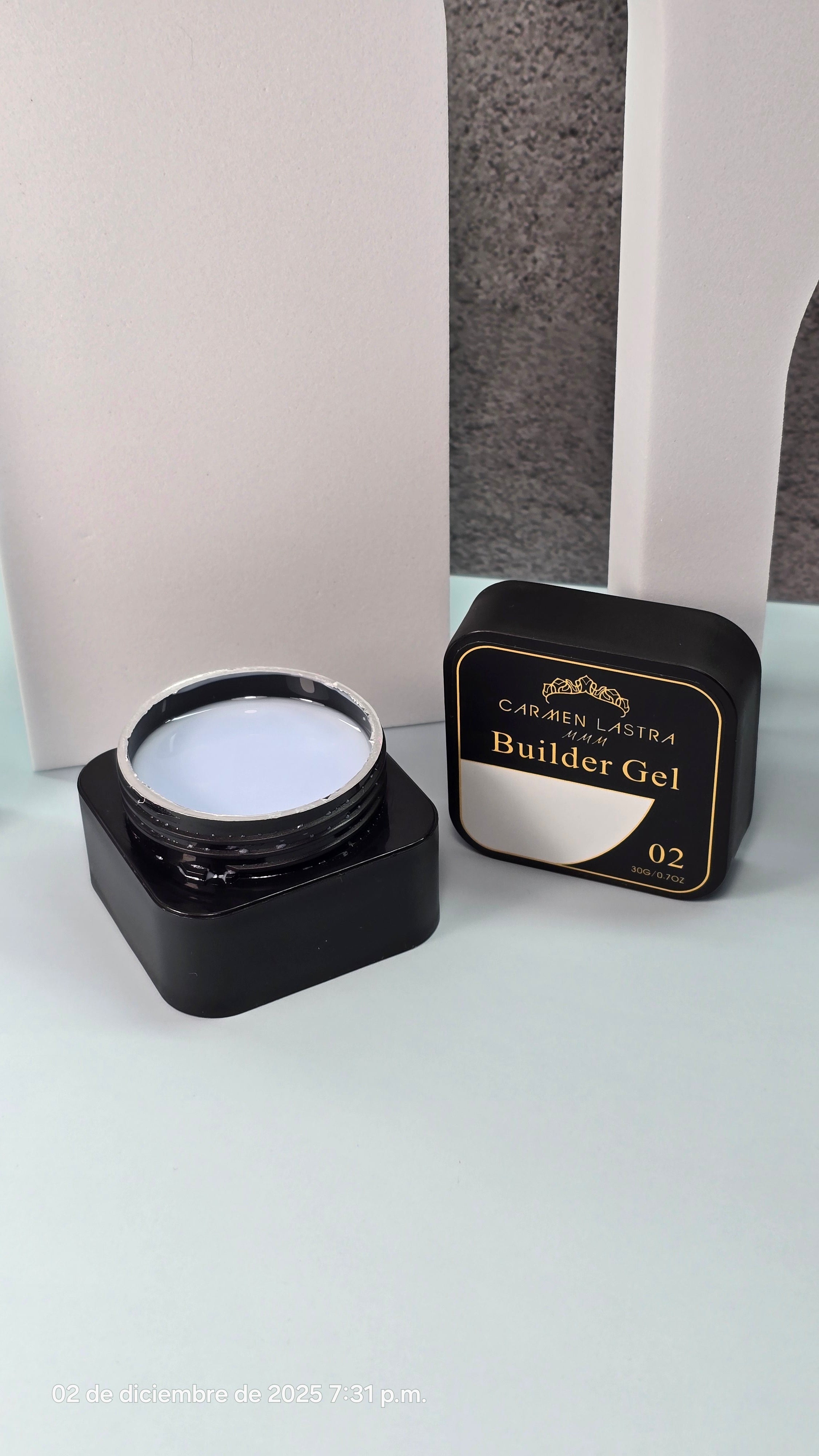 Builder Gel 30G # 2
