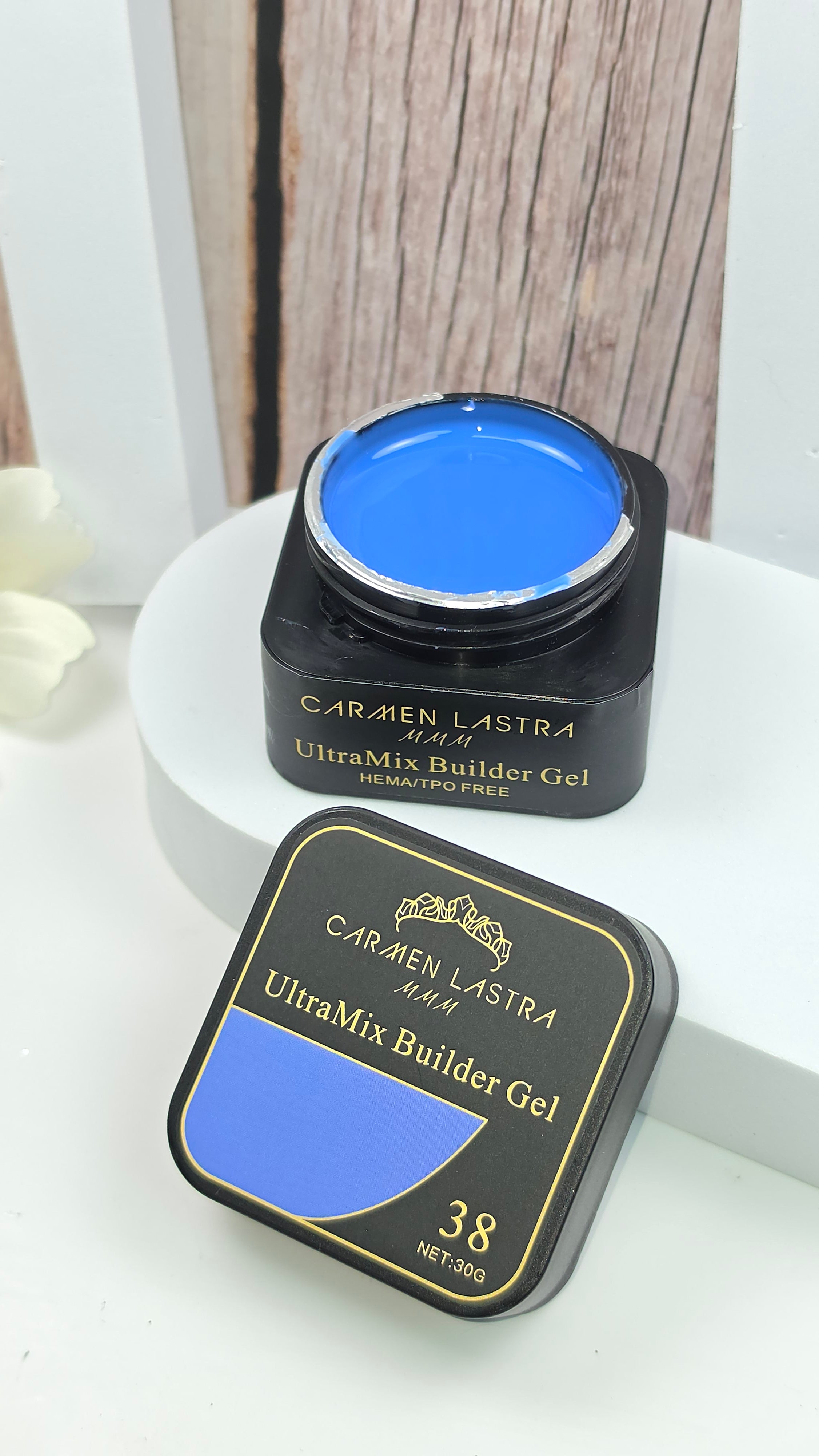 UltraMix Builder Gel #38
