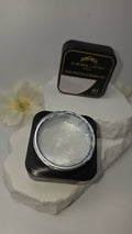 Pearl Shell Swirl # 01