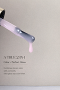Perfect Gloss Collection. Top Coat #3. 15ml
