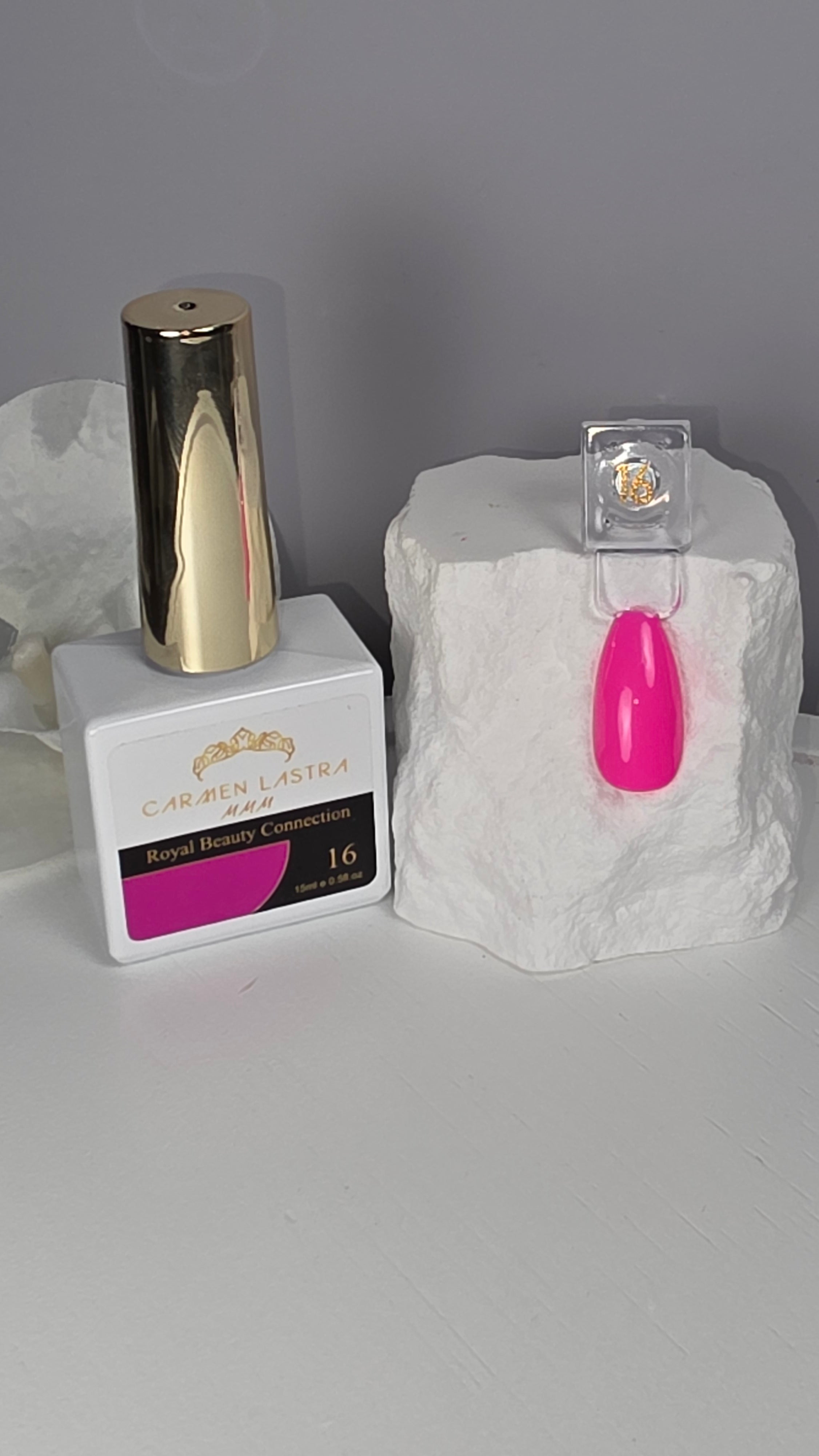 Royal Beauty Connection #16. 15ml