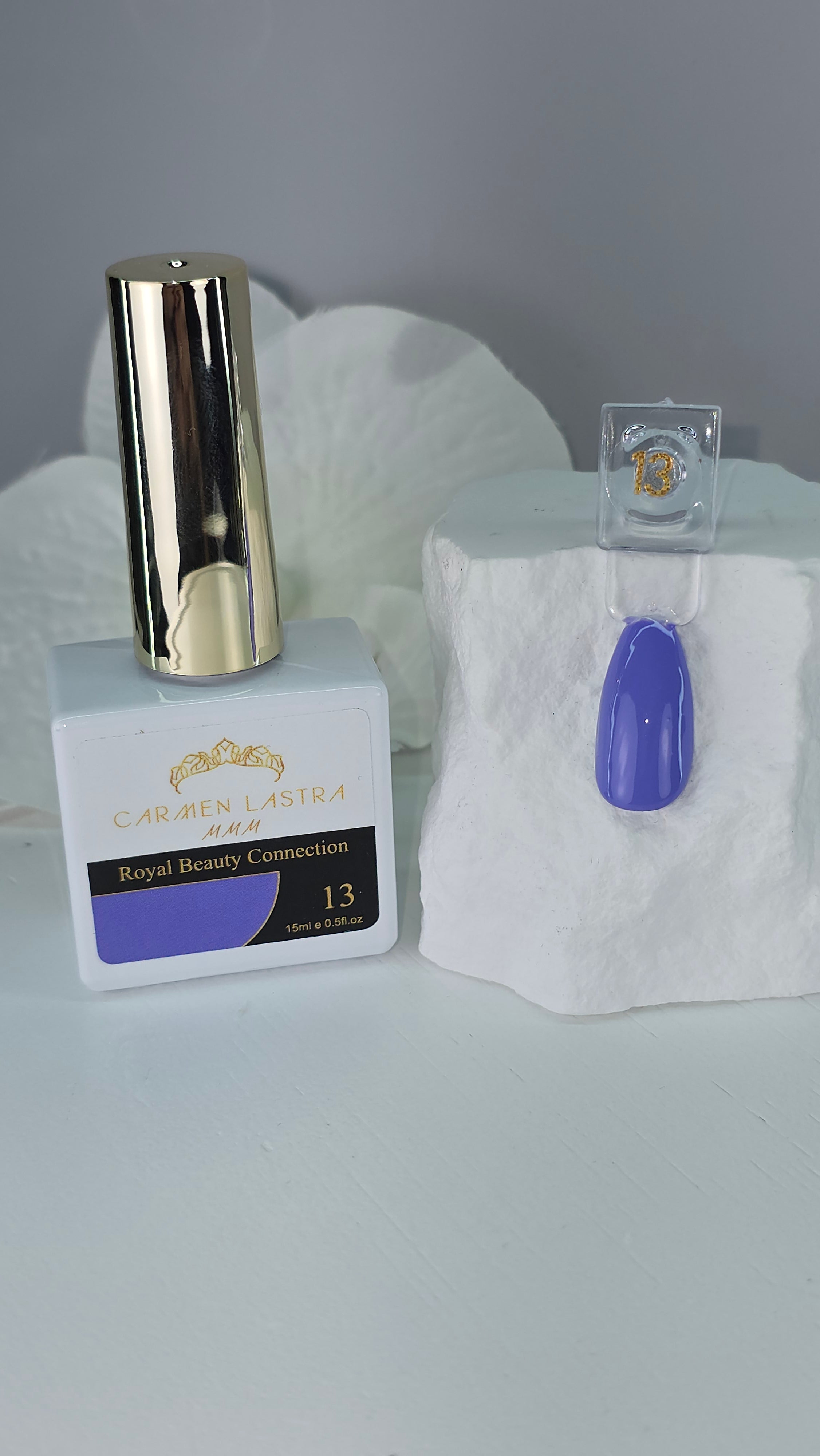 Royal Beauty Connection #13. 15ml