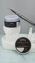 Creamy Builder Gel 30ml # 01