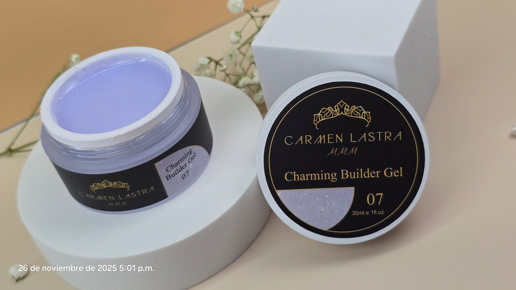 Charming Collection of 8 colors