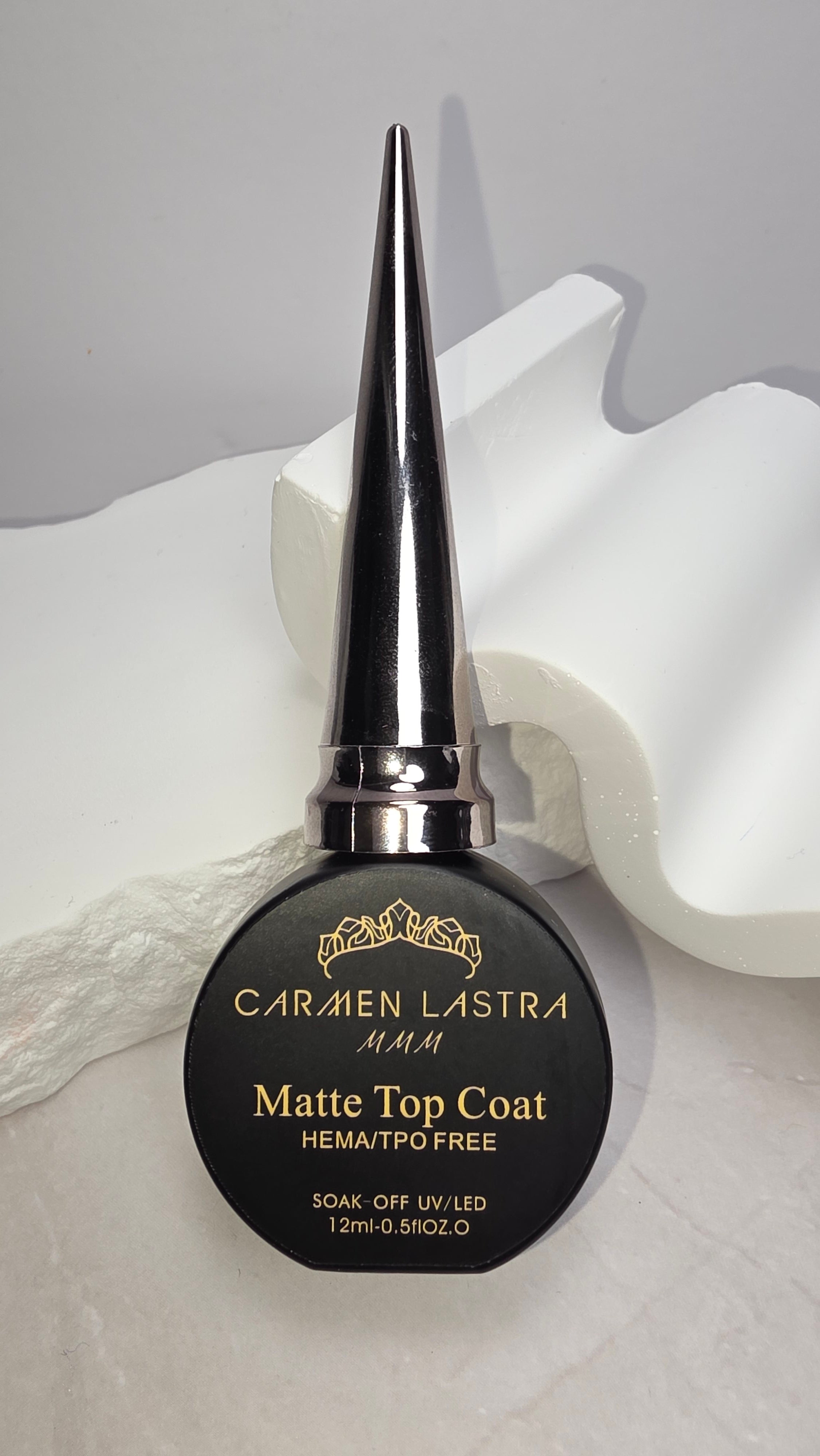 Matte Top Coat