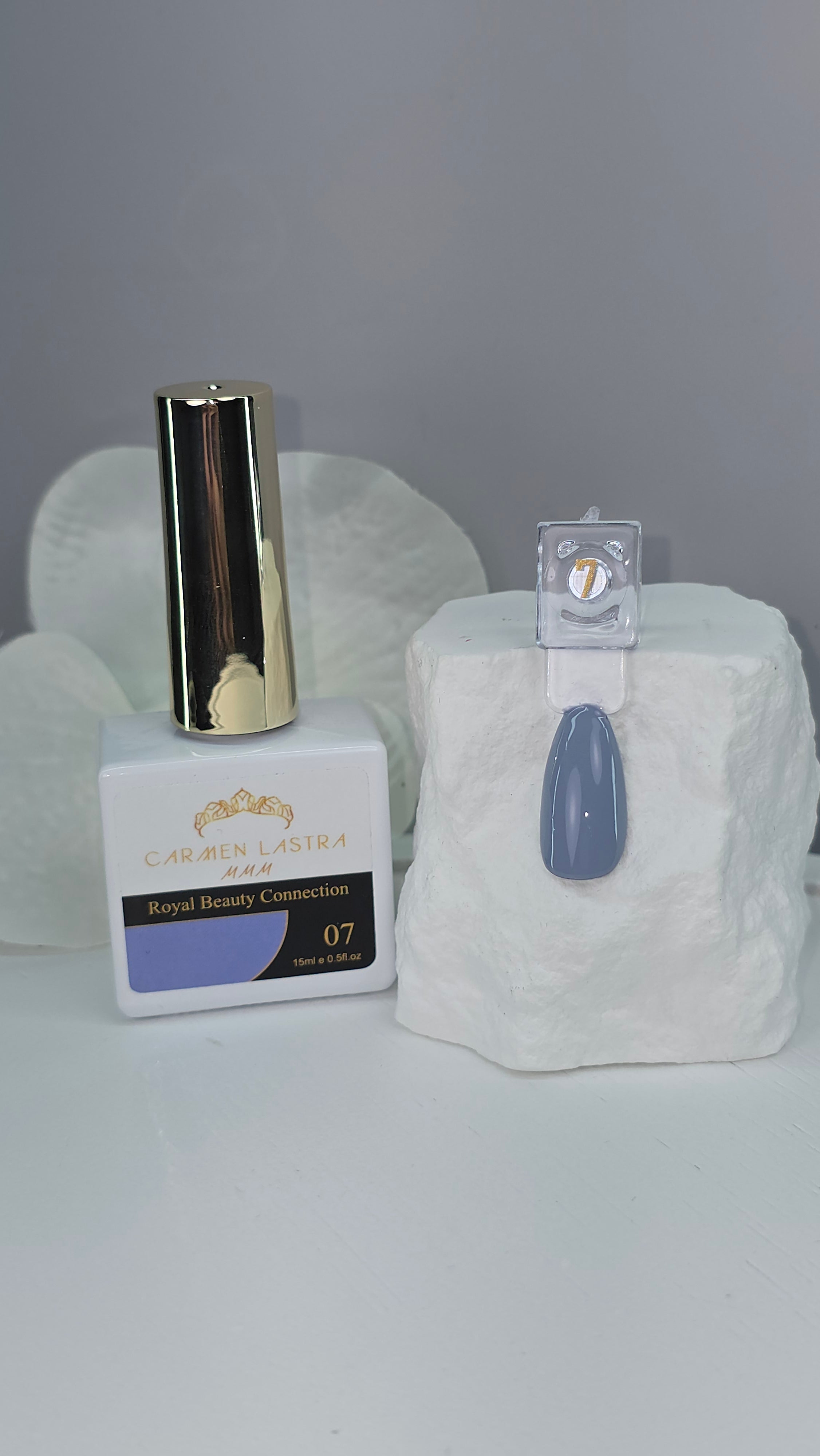 Royal Beauty Connection #07. 15ml