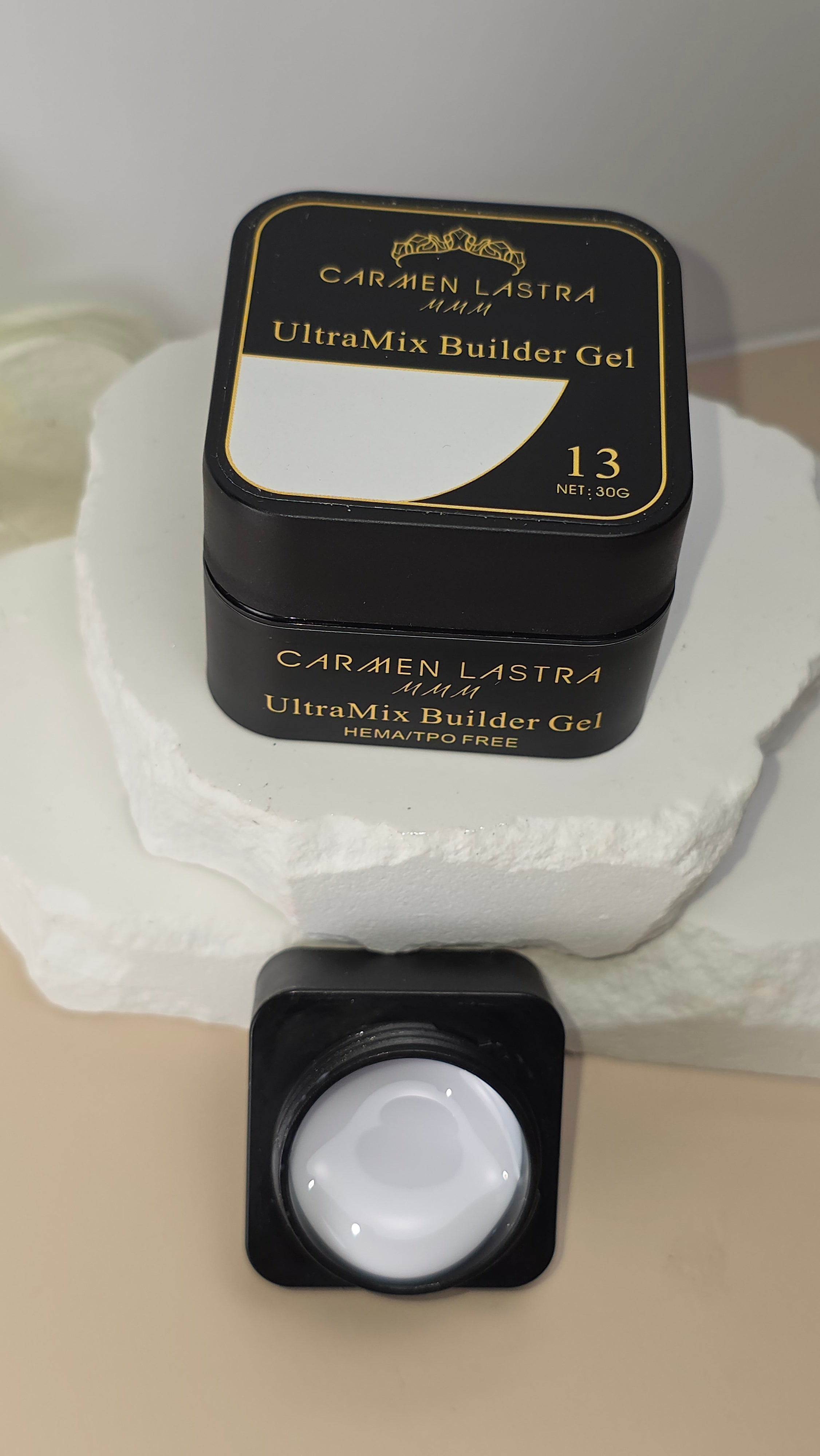 UltraMix Builder Gel #13 30g