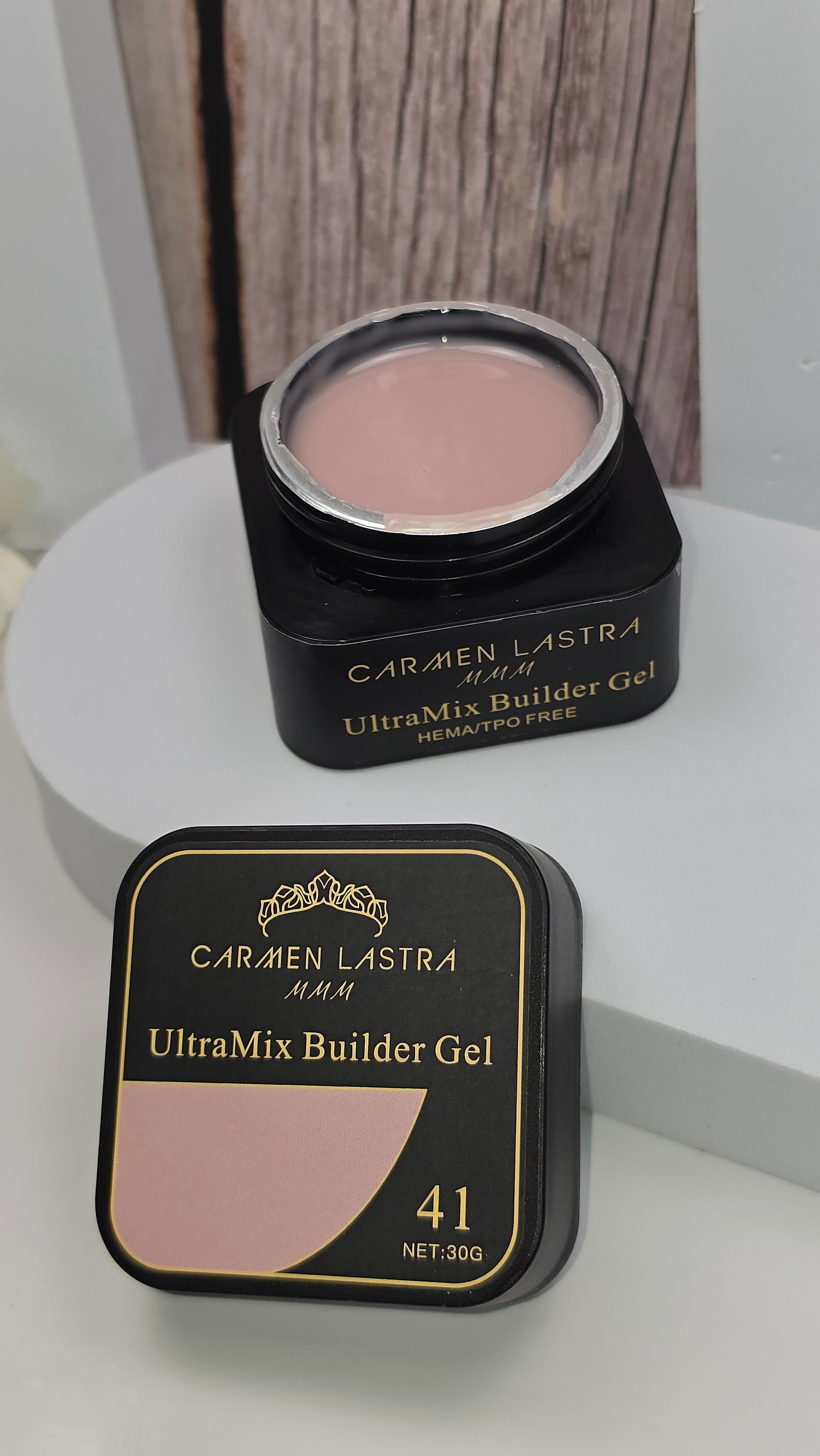 UltraMix Builder Gel #41