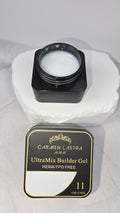 Carmenlastrammm Builder Gel  10g #11