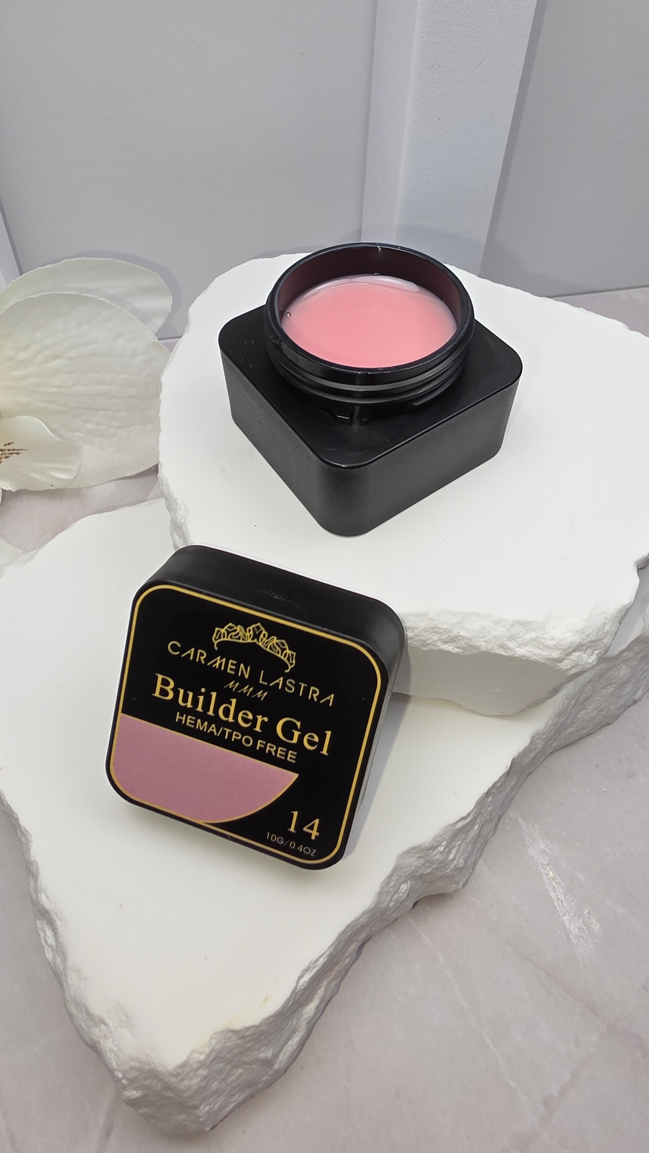 Builder Gel 10g # 14