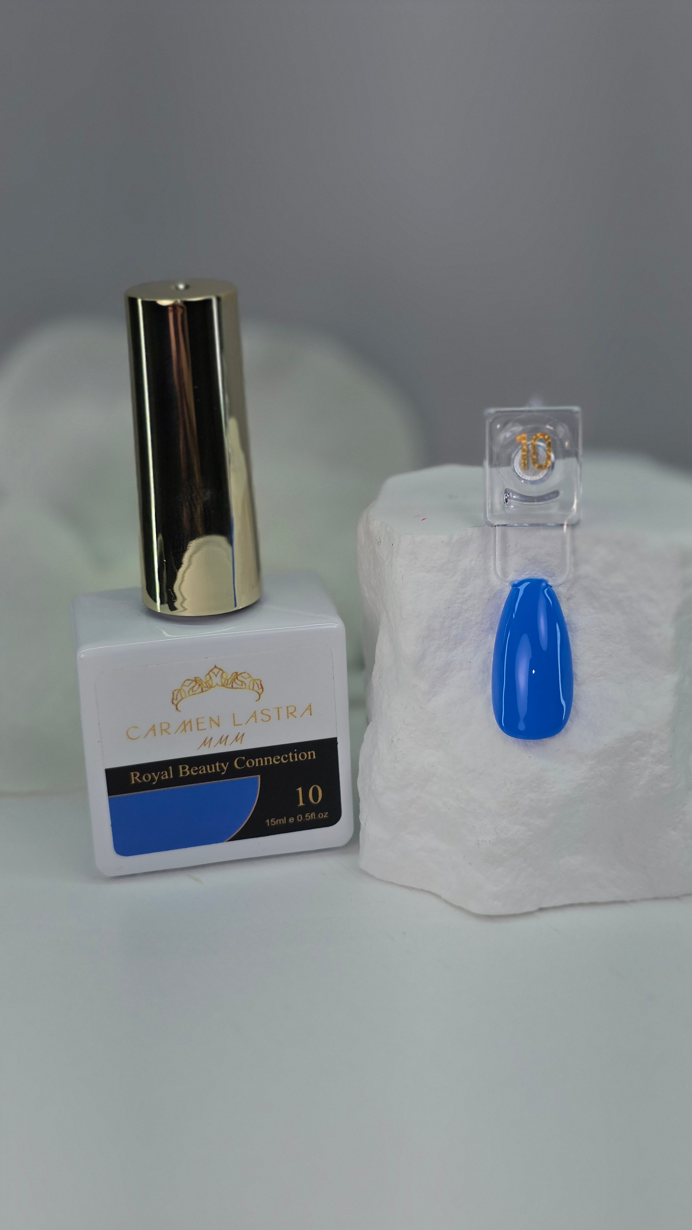 Royal Beauty Connection #10. 15ml