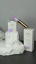 Crystal Aurora Top Coat # 003, 15ml
