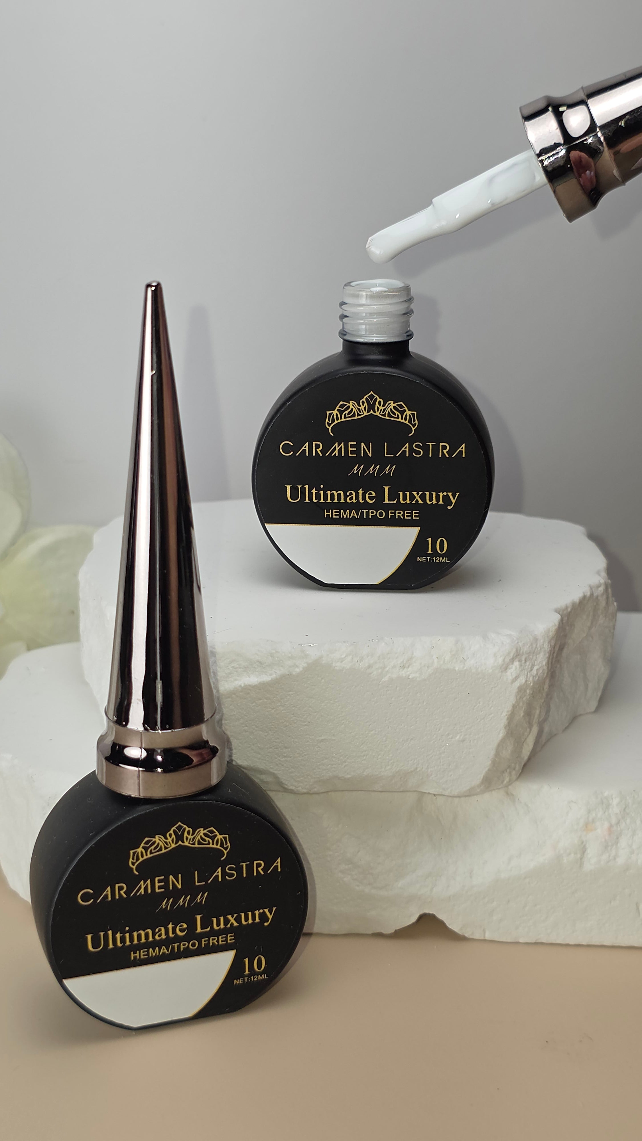 Ultimate Luxury HEMA/TPO FREE #10 12ml