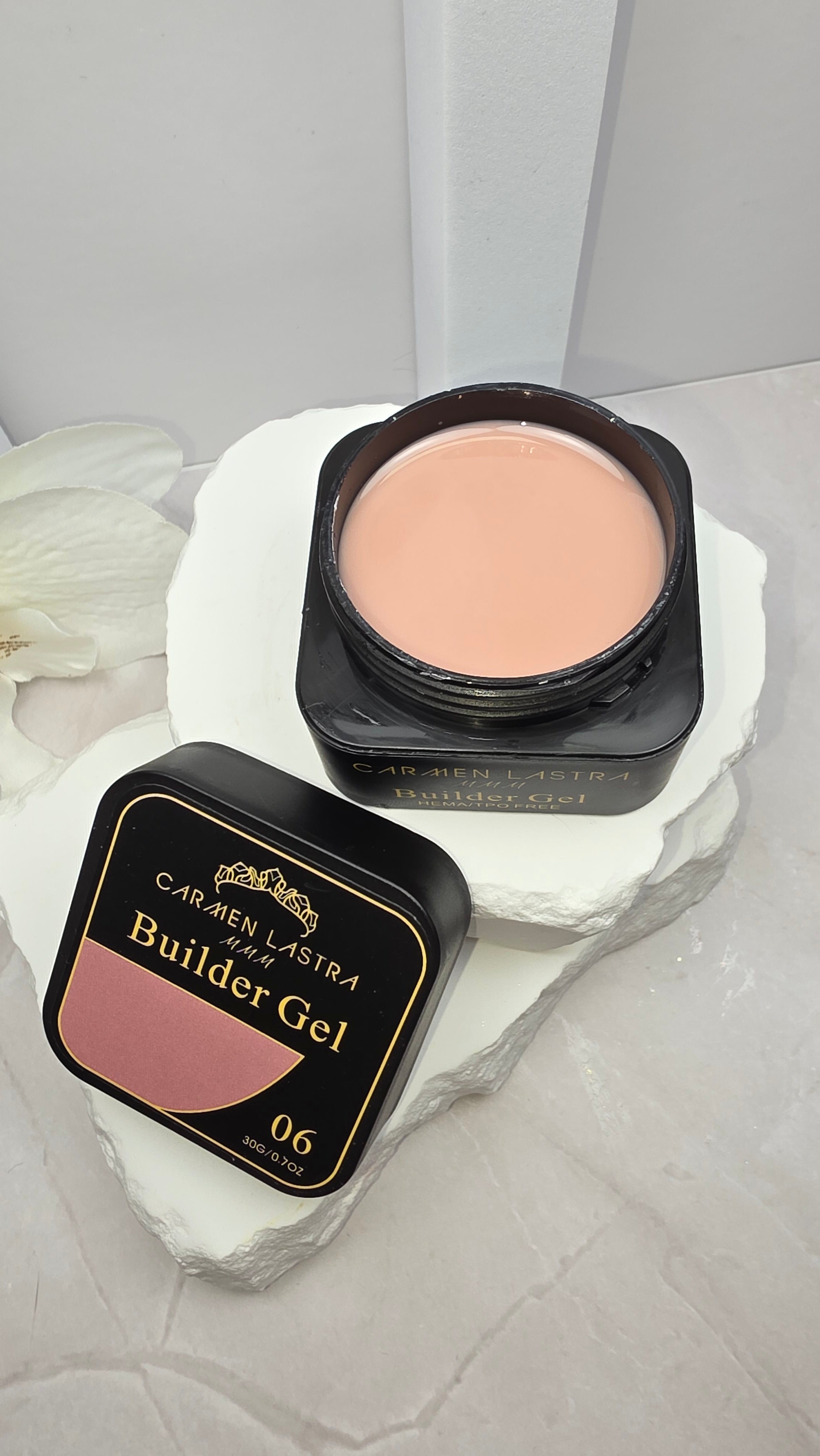 Builder Gel 30G  # 06
