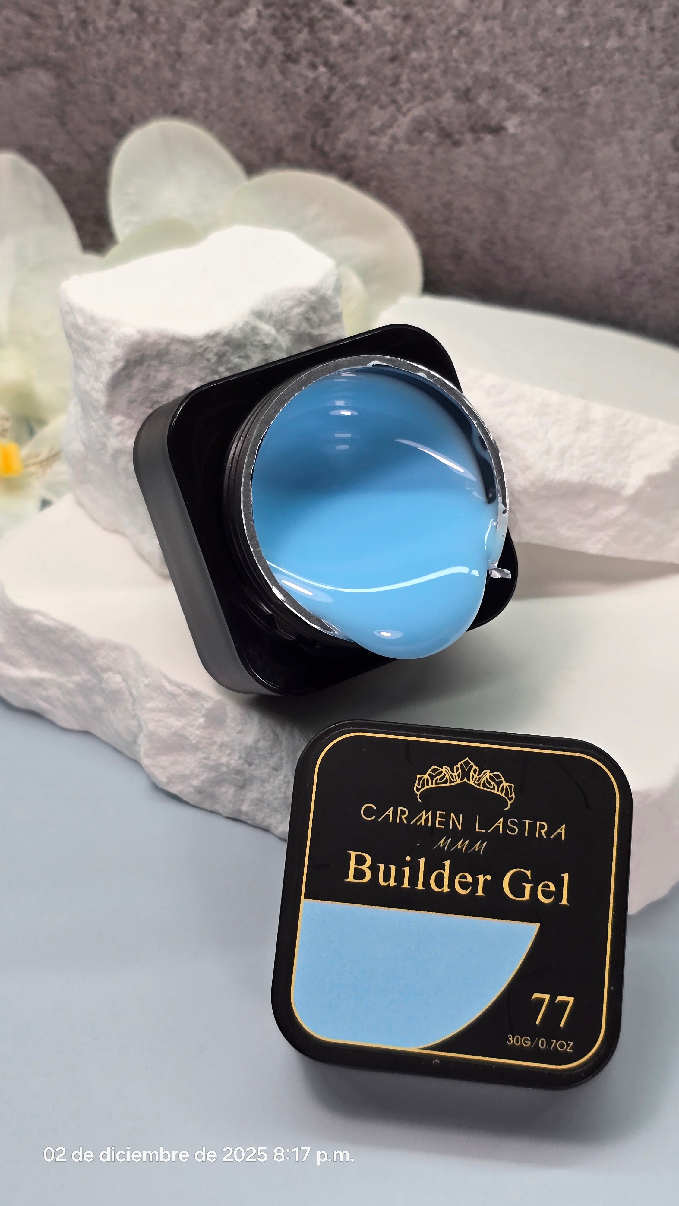 Builder Gel 30G # 77