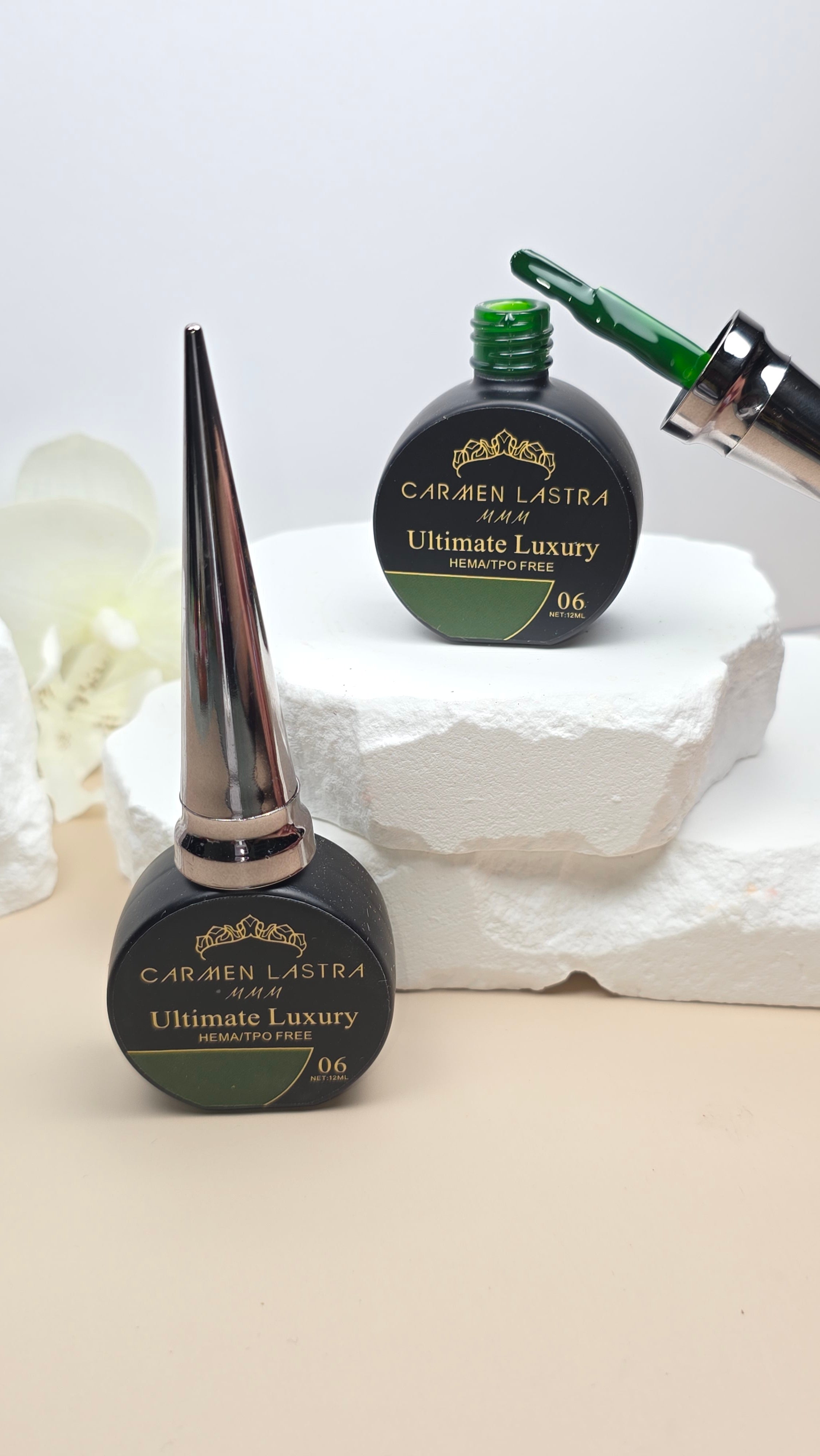 Ultimate Luxury HEMA/TPO FREE #06 12ml