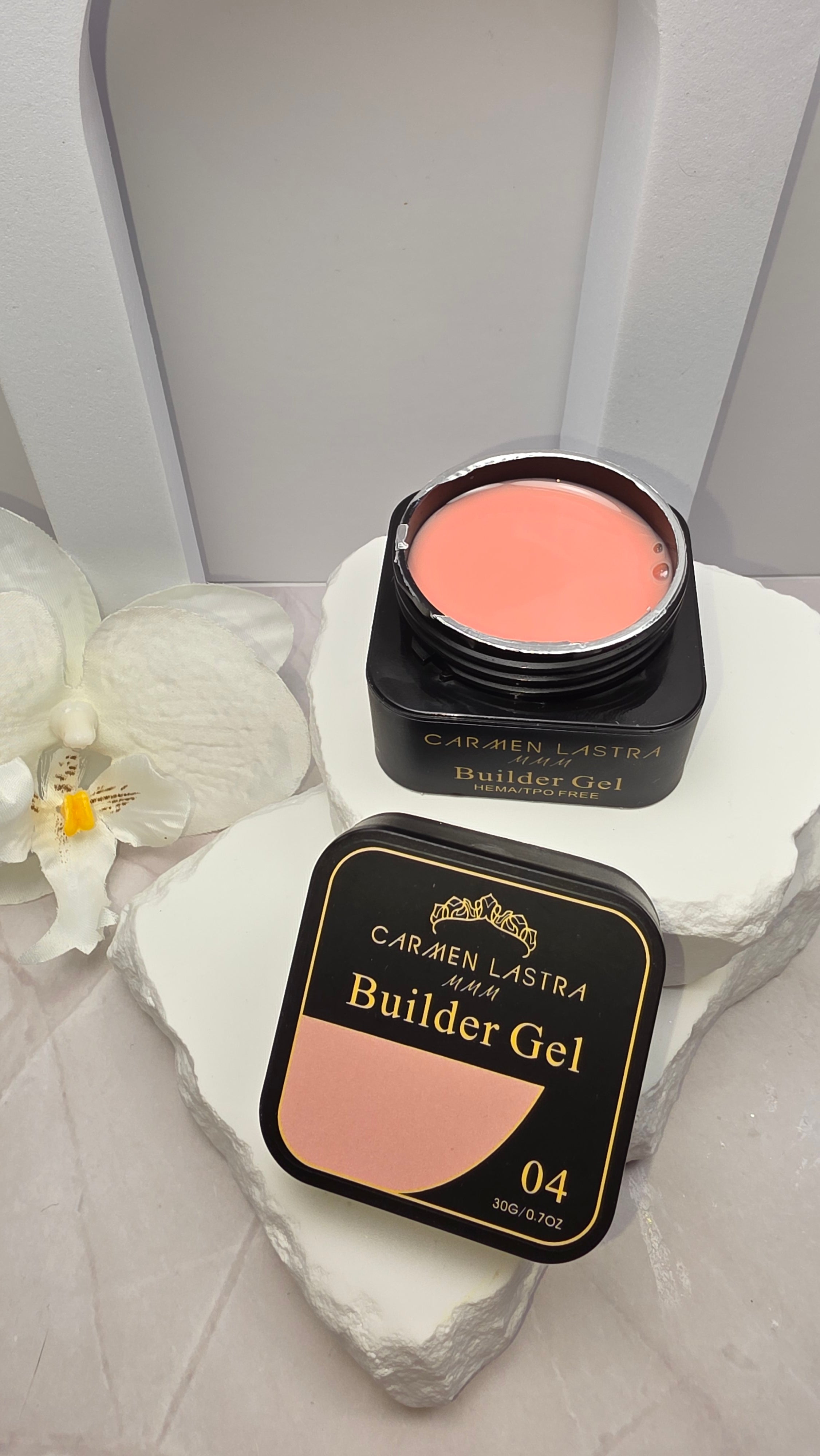 Builder Gel 30G #04