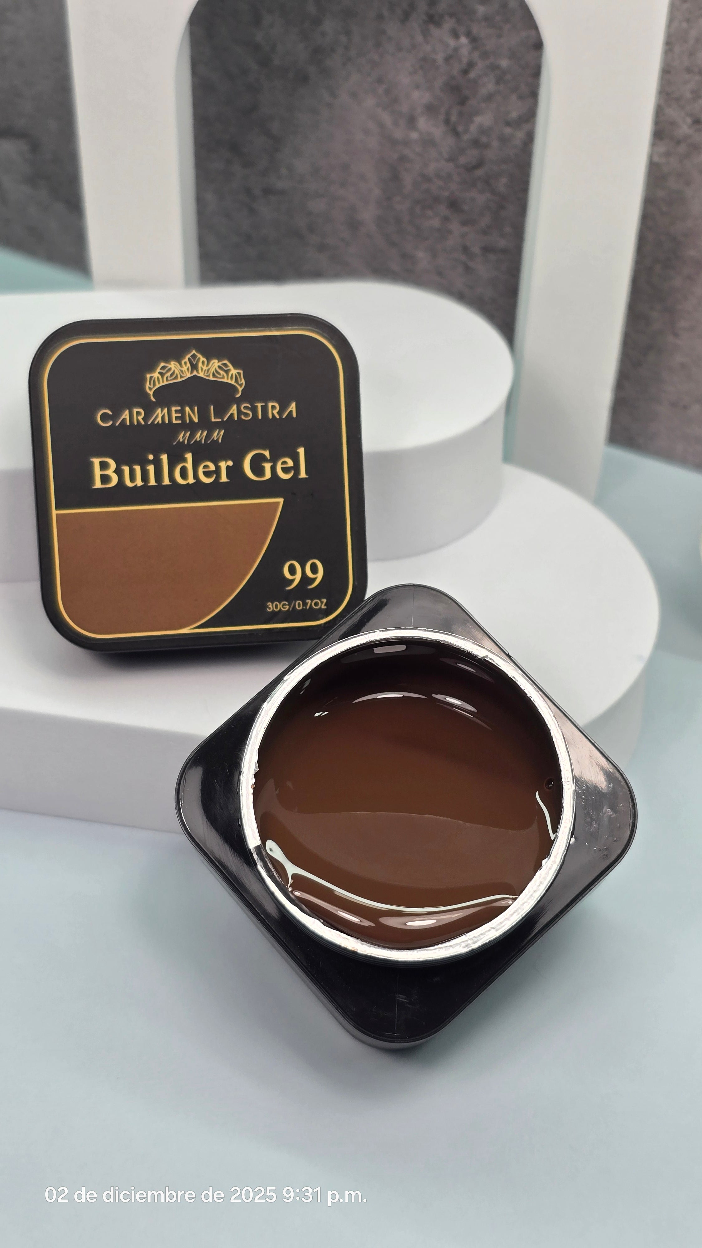 Builder Gel 30G # 99